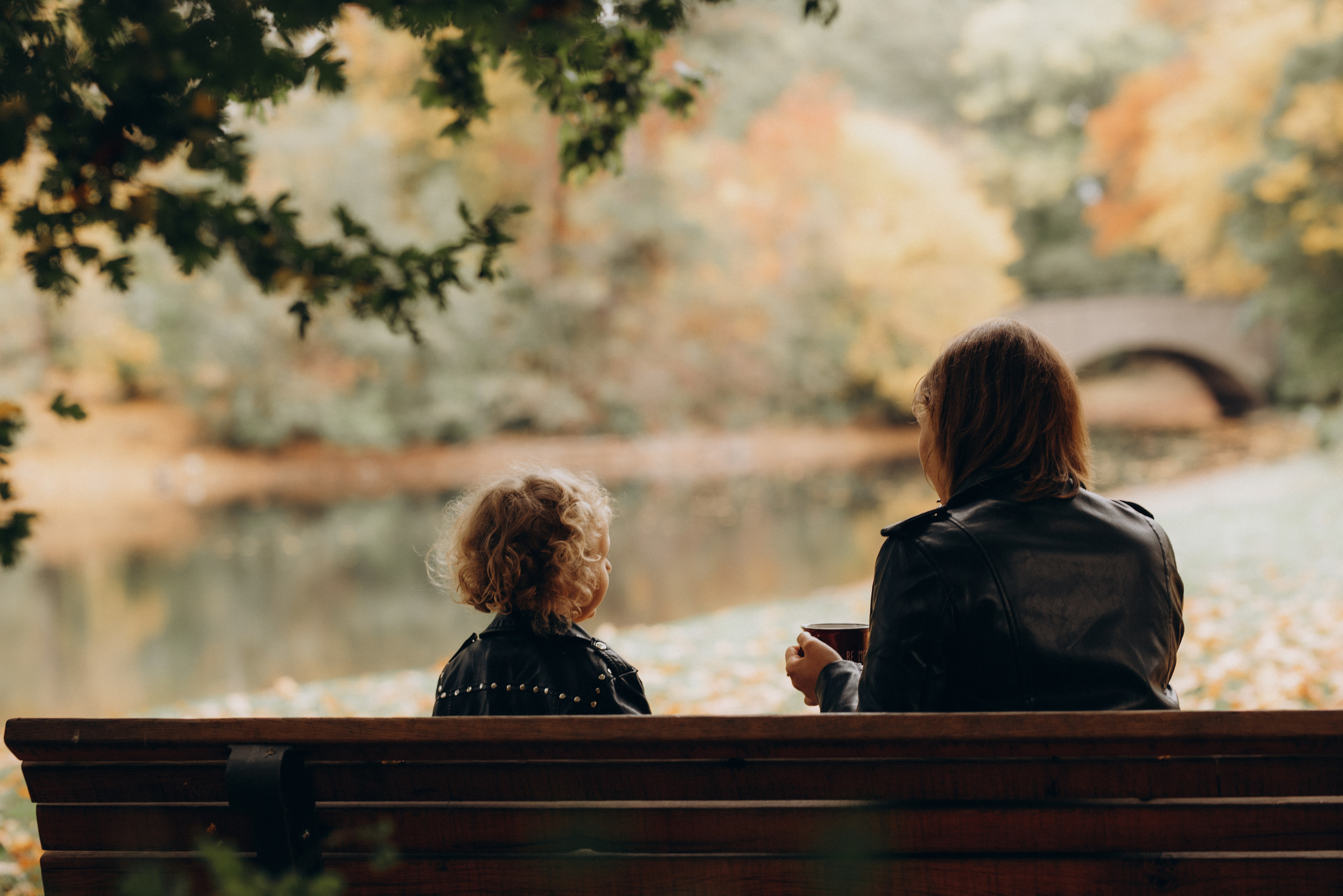 Lera & Damira. Familien & Hochzeitfotografin Nadja Holzmann