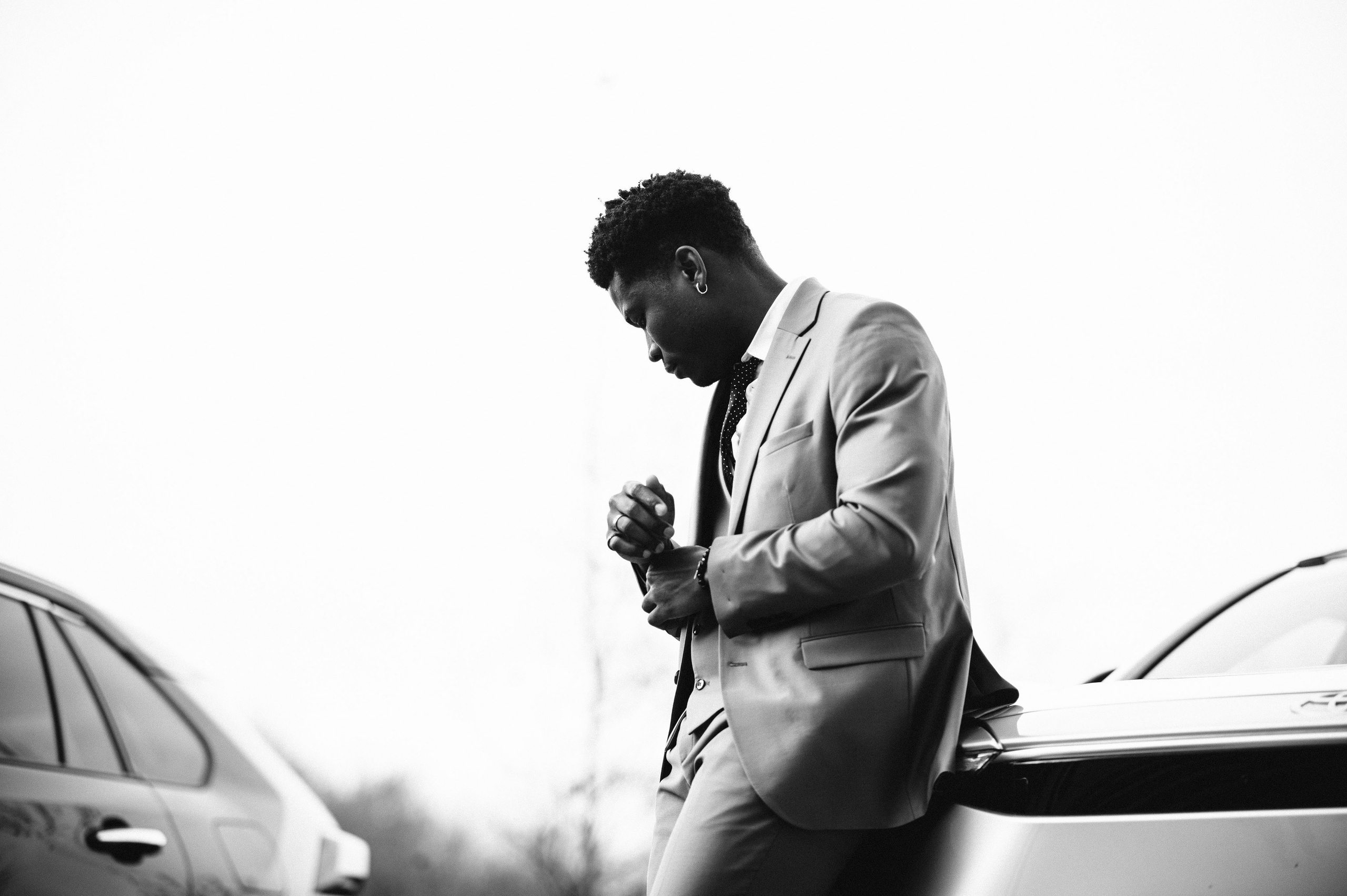 Cristina + Rhema. Valentin Melen — wedding photographer