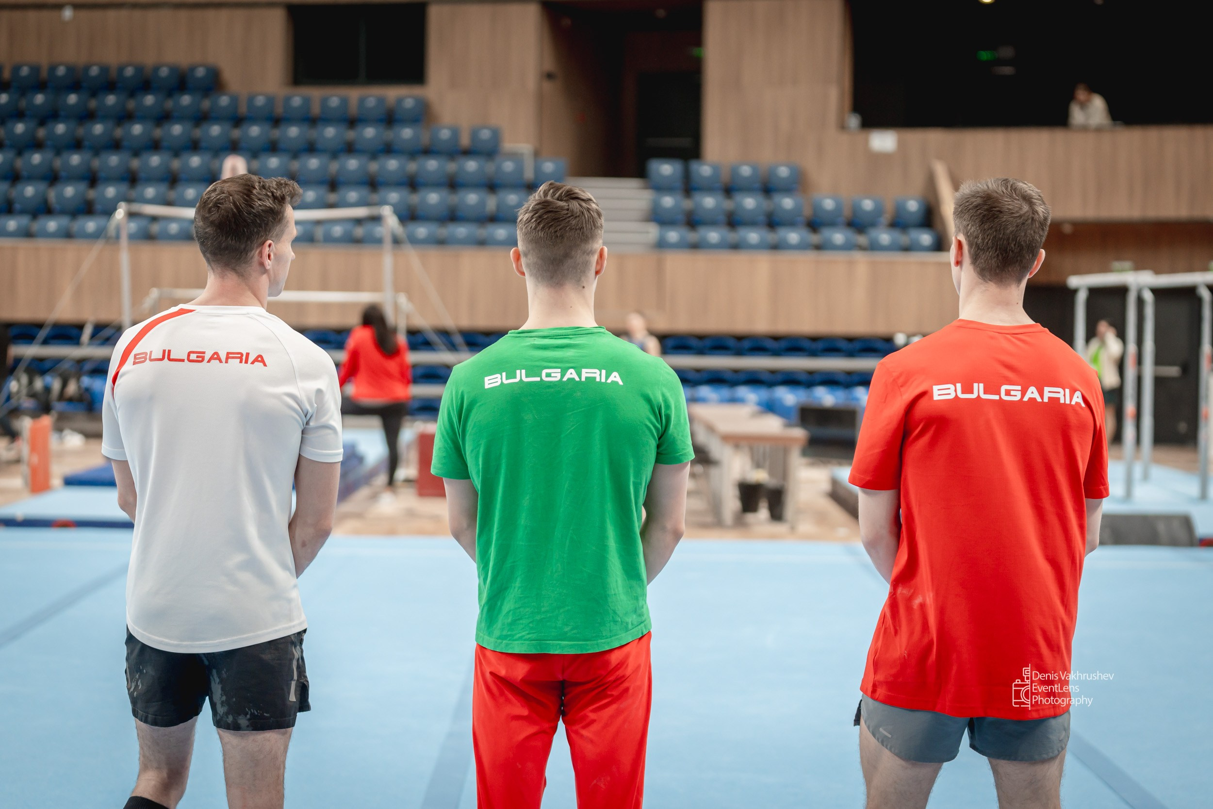 FIG World Challenge Cup 2025. Event Lens Photo | @deevaden