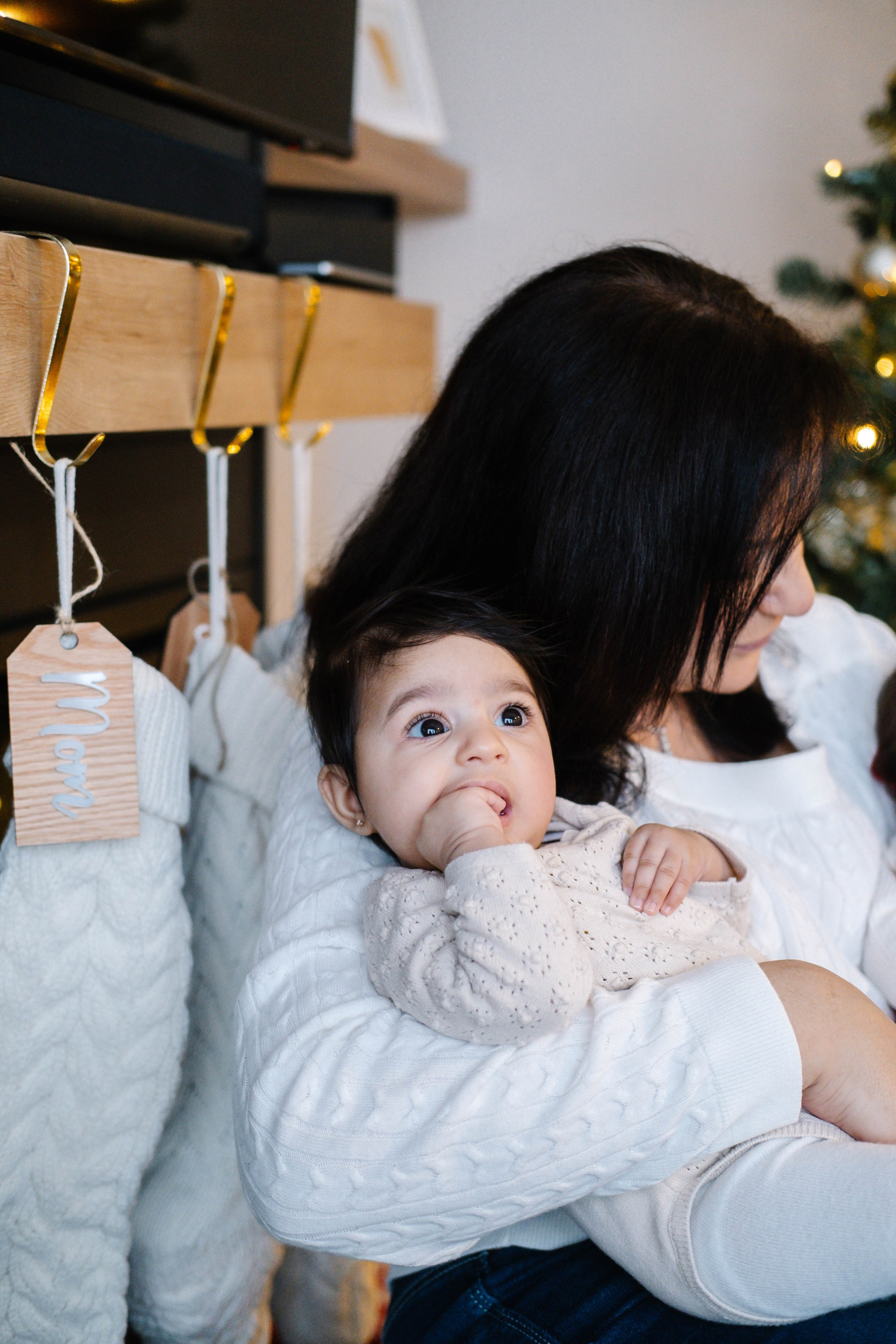 Abir & Grandkids. Wedding photography and videography in Regina, Saskatchewan