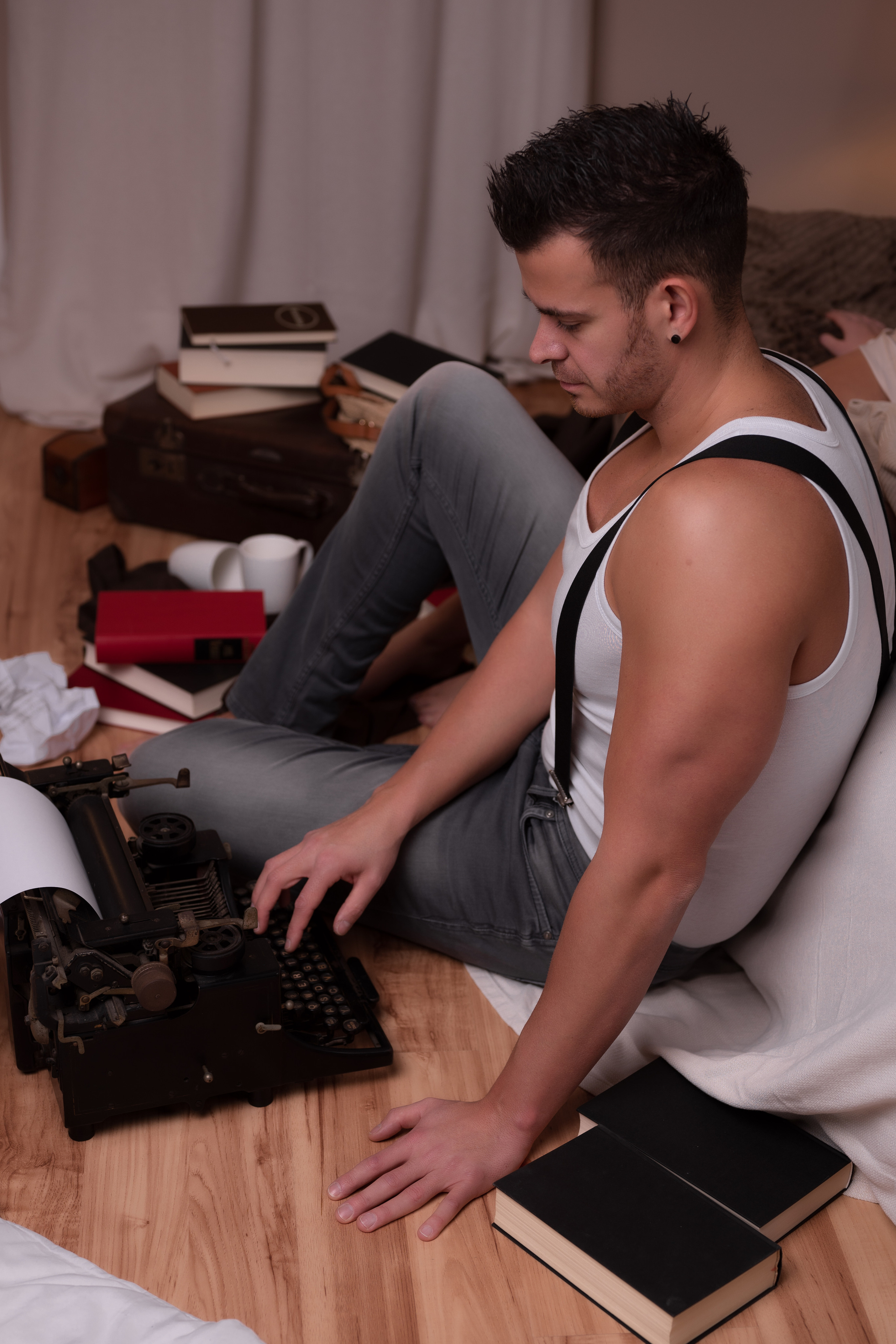 Lovestory S & F. Kinder- & Familienfotograf in Gaildorf und Umgebung Valentina Vogel