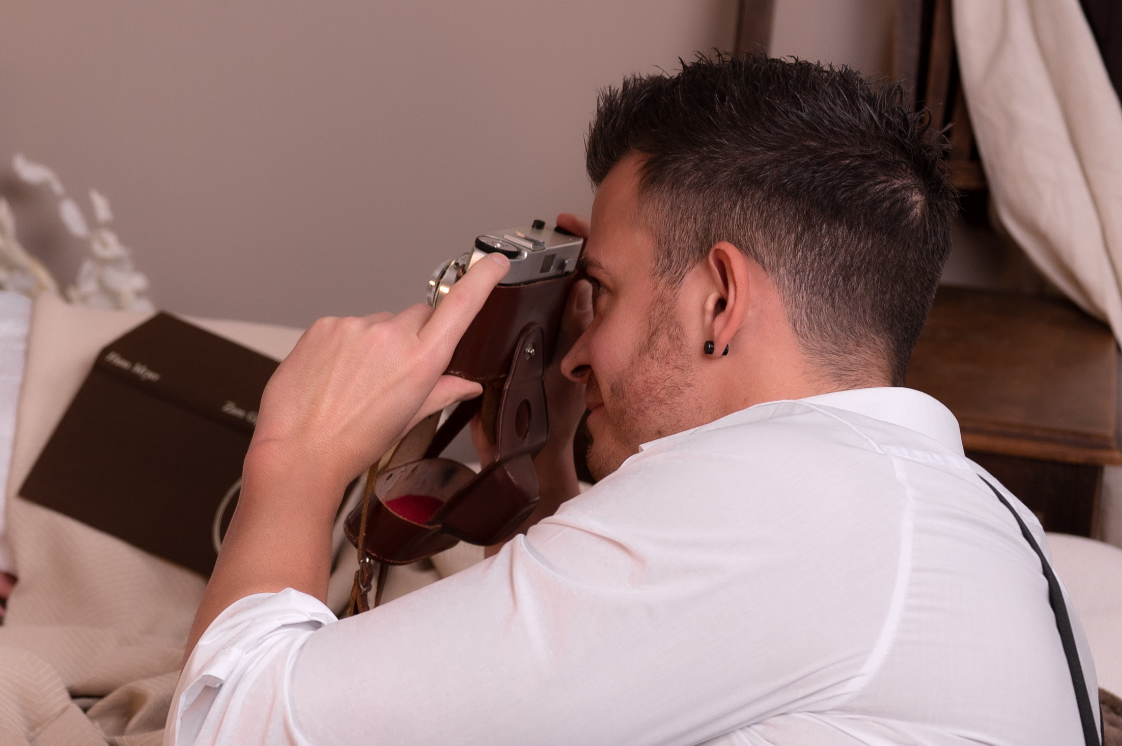 Lovestory S & F. Kinder- & Familienfotograf in Gaildorf und Umgebung Valentina Vogel