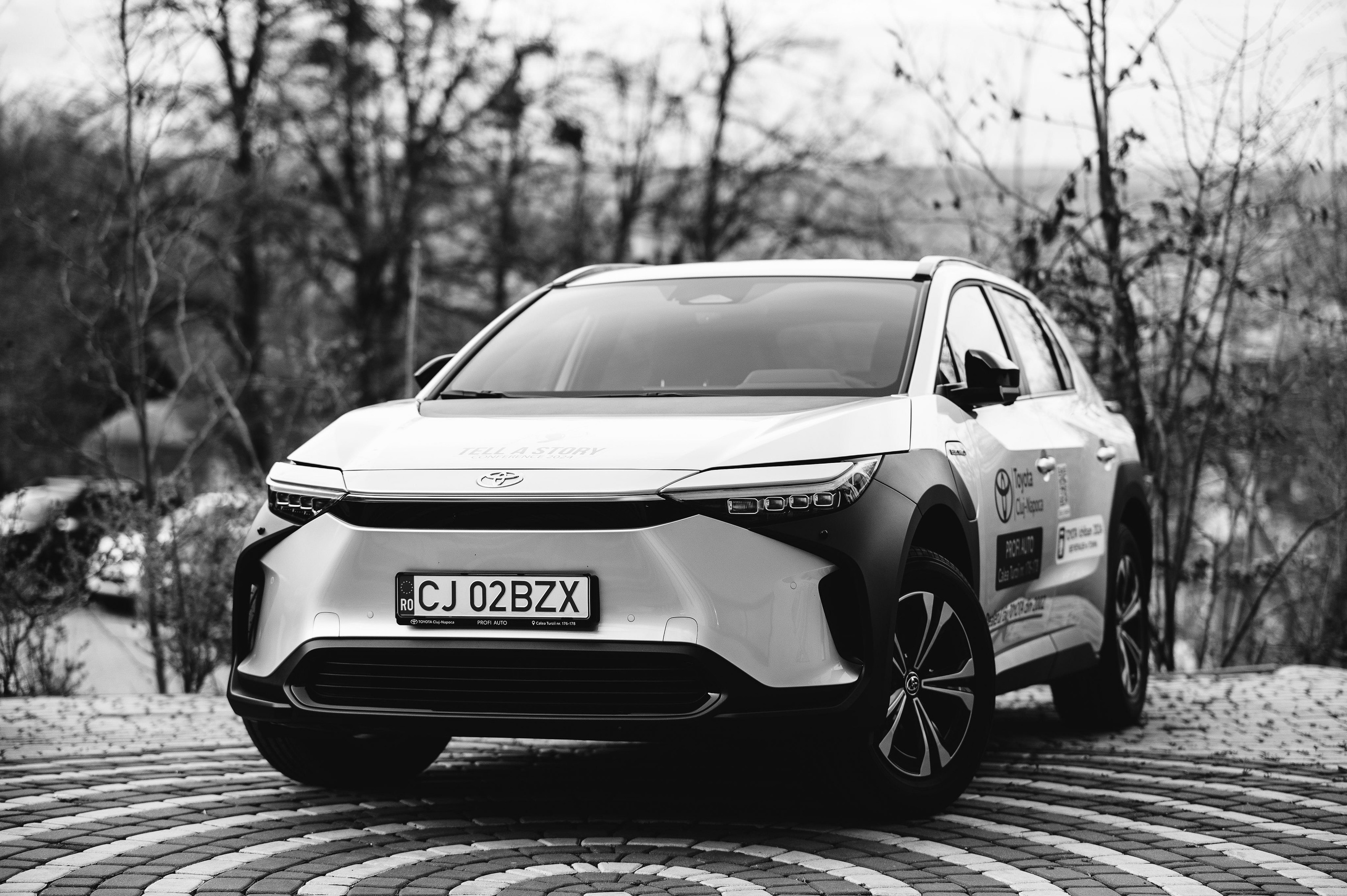 Cristina + Rhema. Valentin Melen — wedding photographer