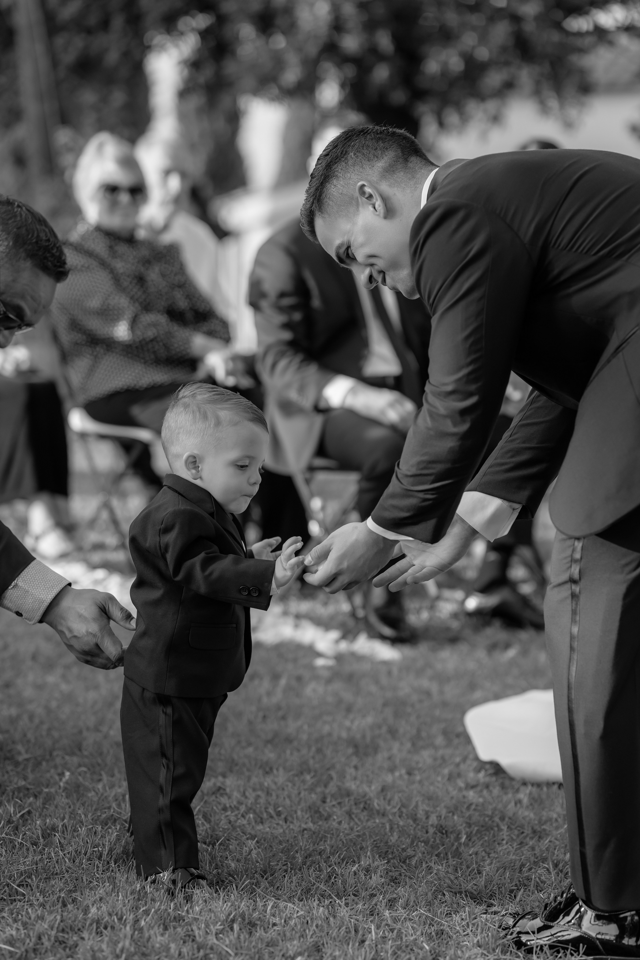 Dom&Ally. Wedding photographer Italy