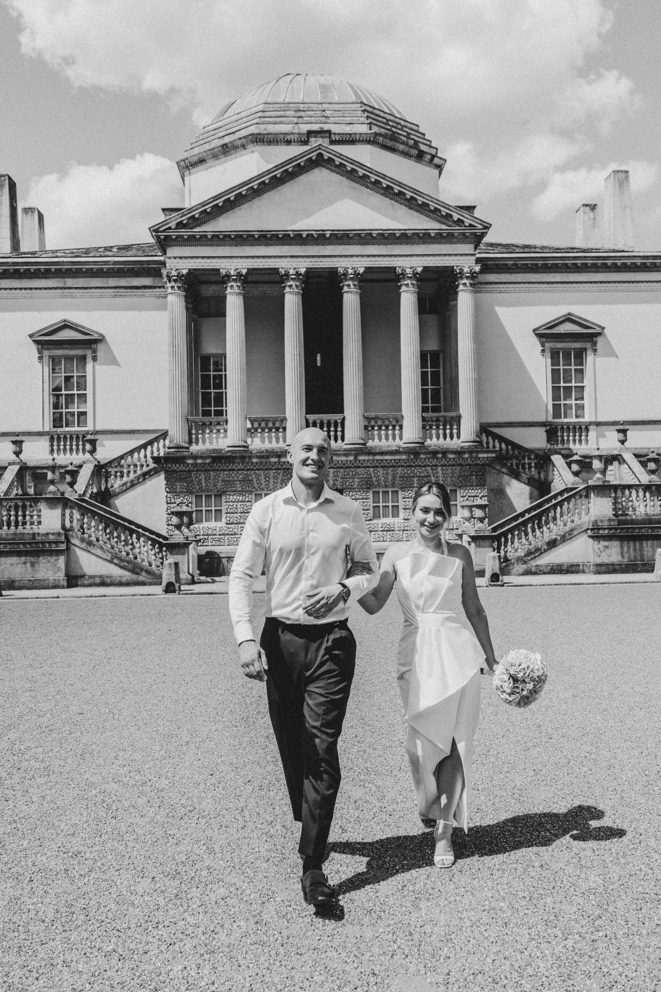 Karyna & Ivan. Tonya Kyrylenko photographer in London