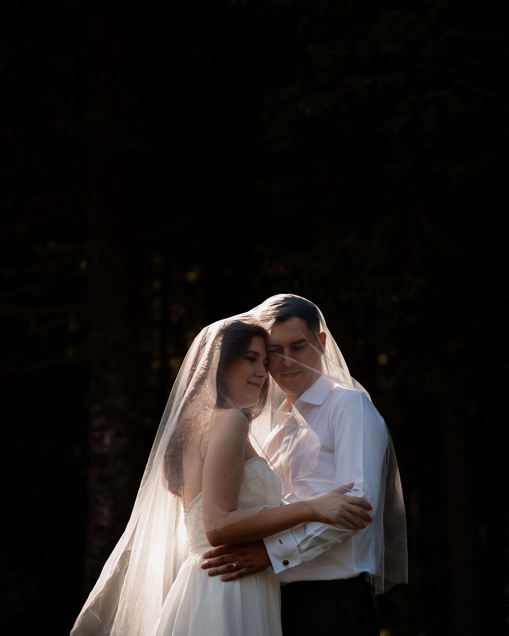 Trash the Dress la Lacul Bolboci  | Mihai Popa Fotograf. Fotograf Nuntă & Botez București - Mihai Popa | Dincolo de oameni, imortalizez emoții!