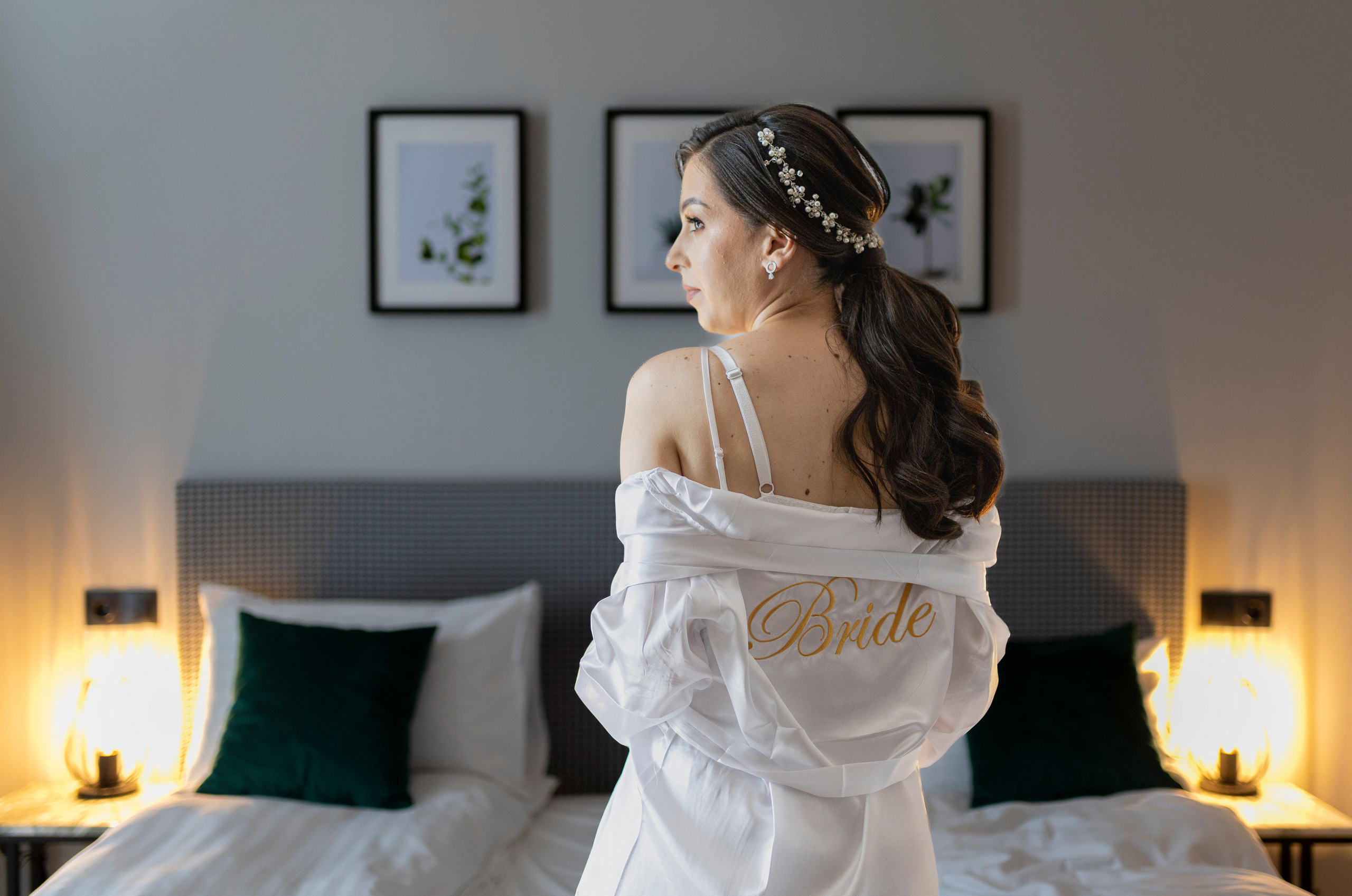 Wedding day. Fotografie, fotografie nuntă, fotografie comercială