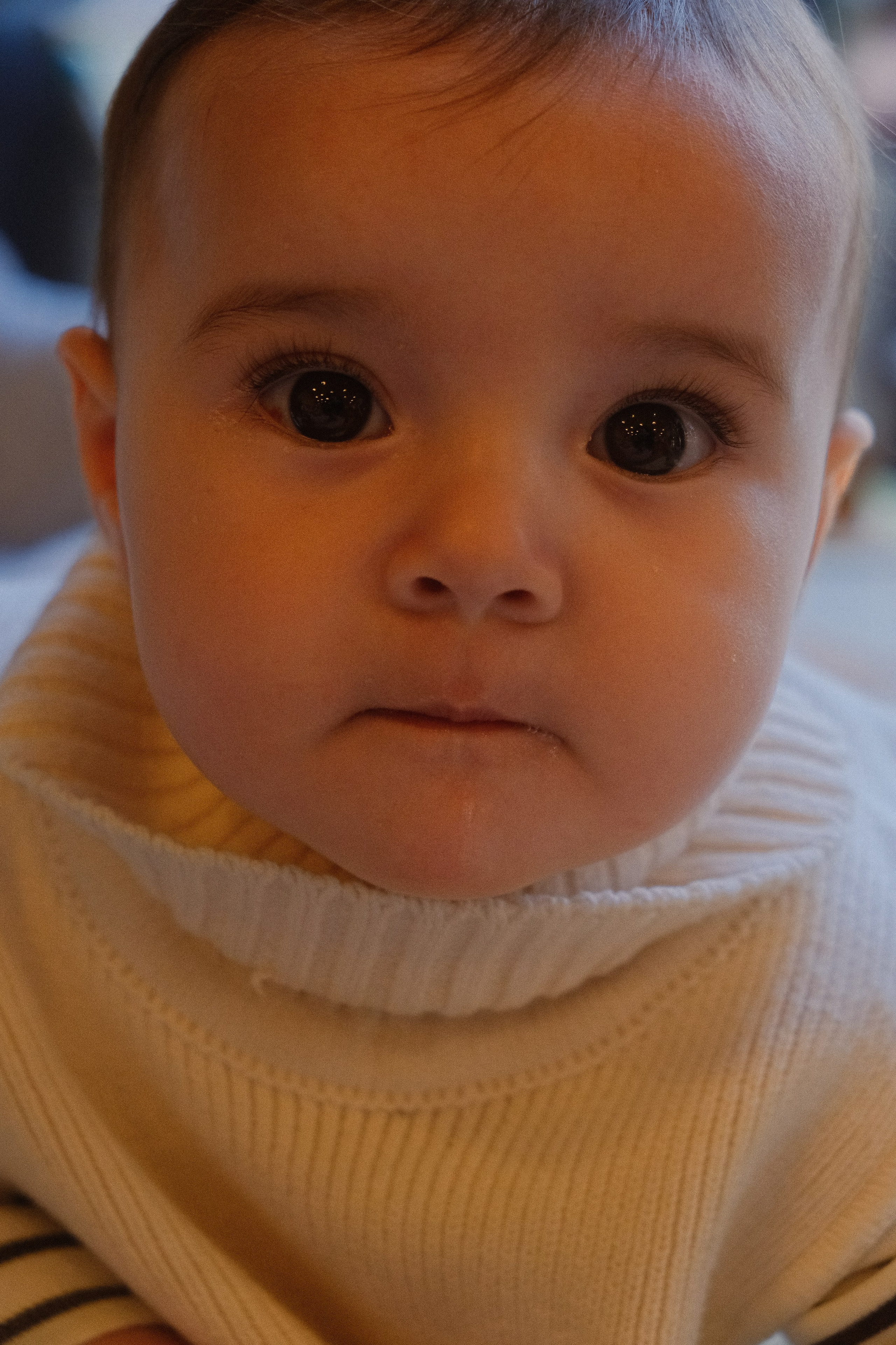 Tatiana. Fotógrafa infantil y de lactancia materna y maternidad en Barcelona