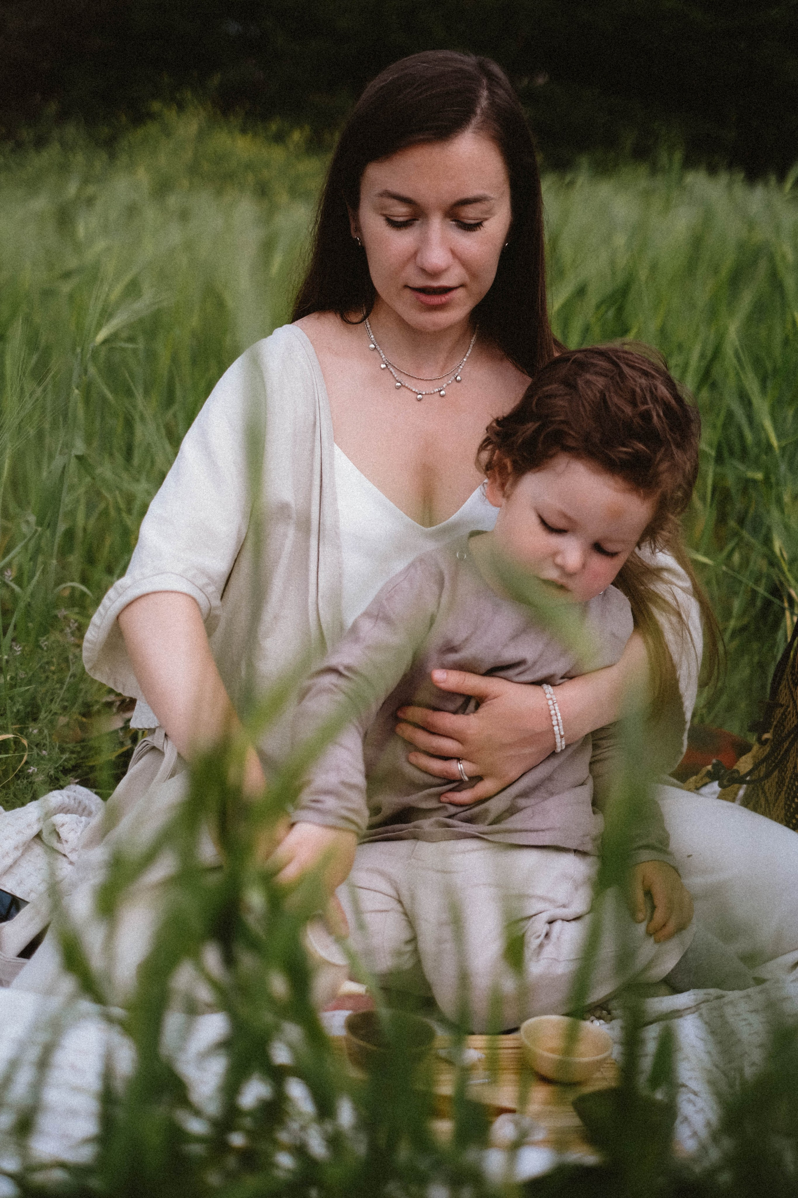 Authentic Family Photography in Cologne