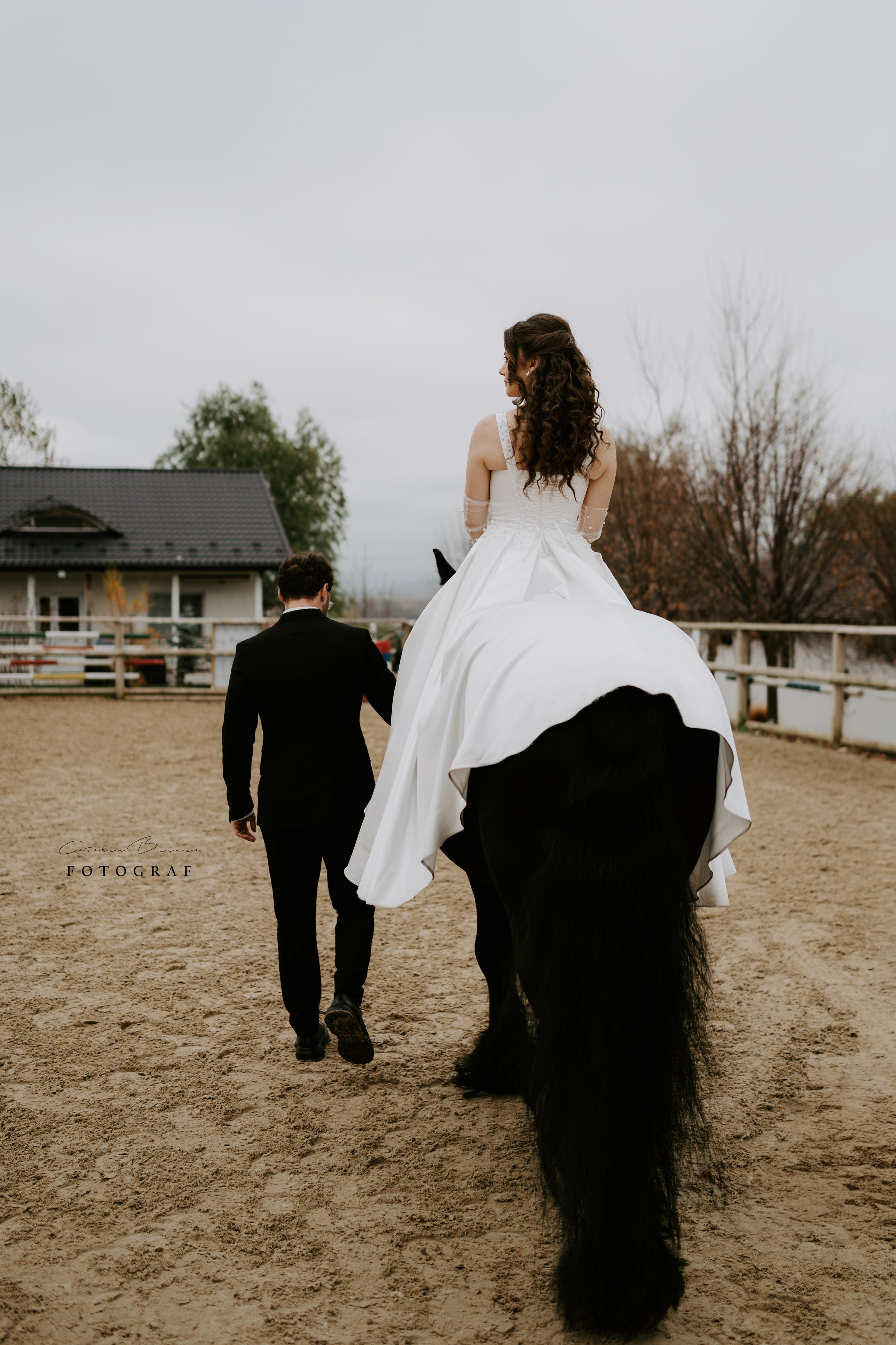 TTD — Ioana&Stefan. Catalin Brinza