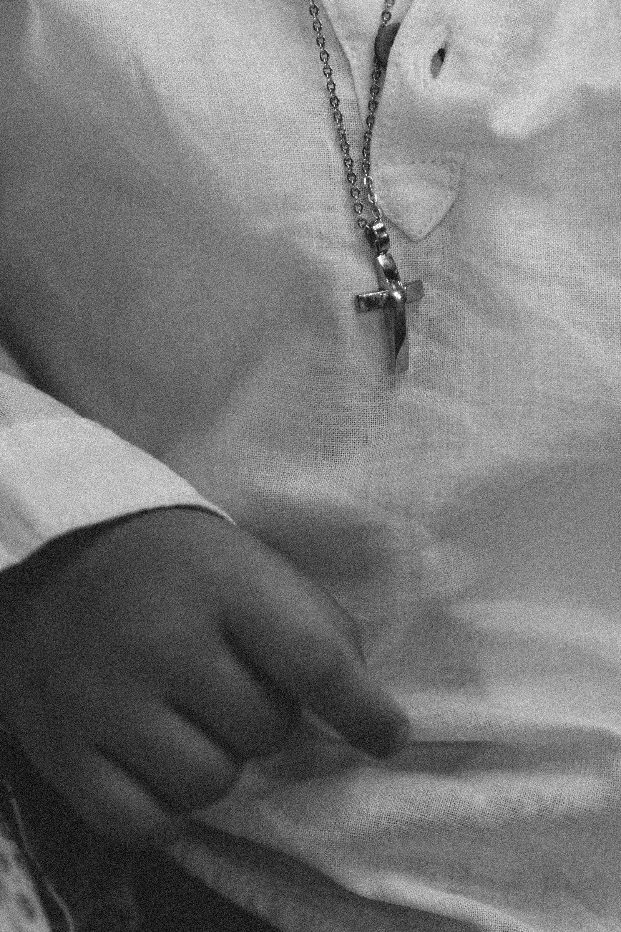 Baptism R&E. GK Photography – Capture the Moment