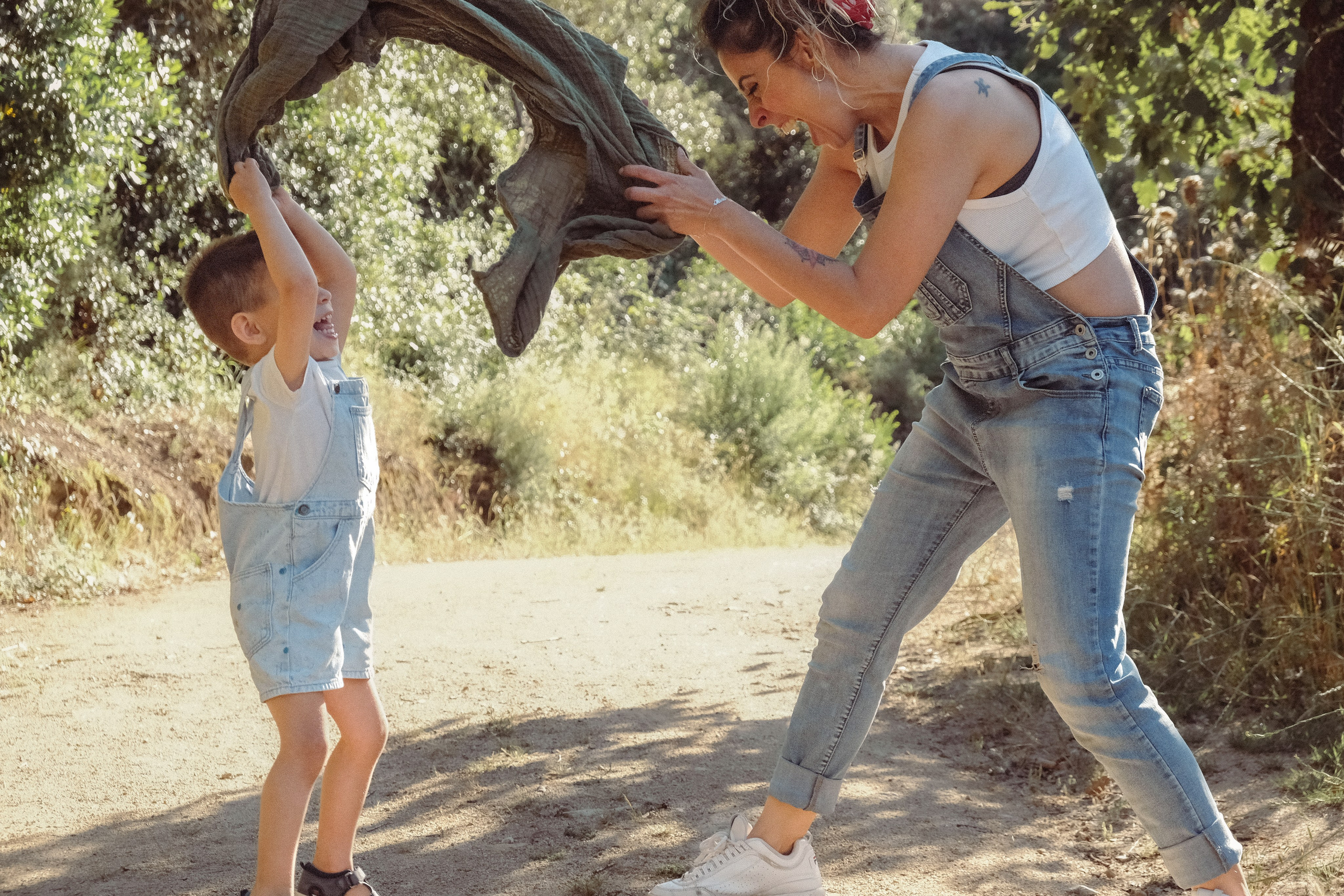 Lourdes. Fotógrafa infantil y de lactancia materna y maternidad en Barcelona