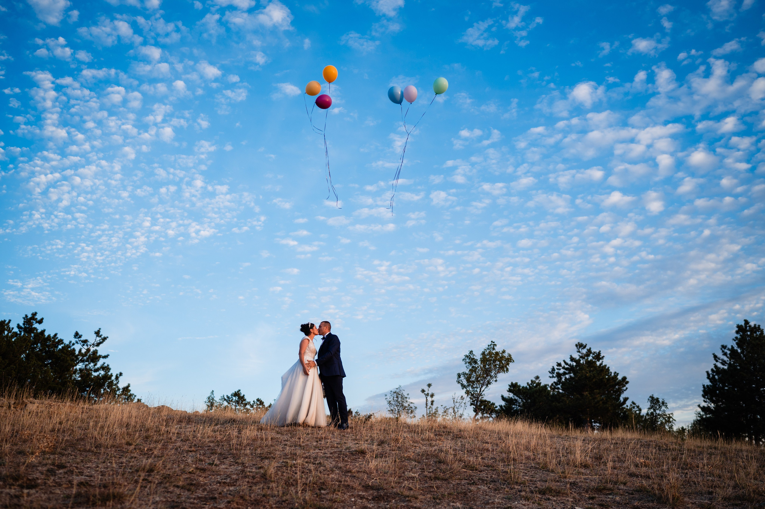 Trash the dress. Ligiafoto.ro