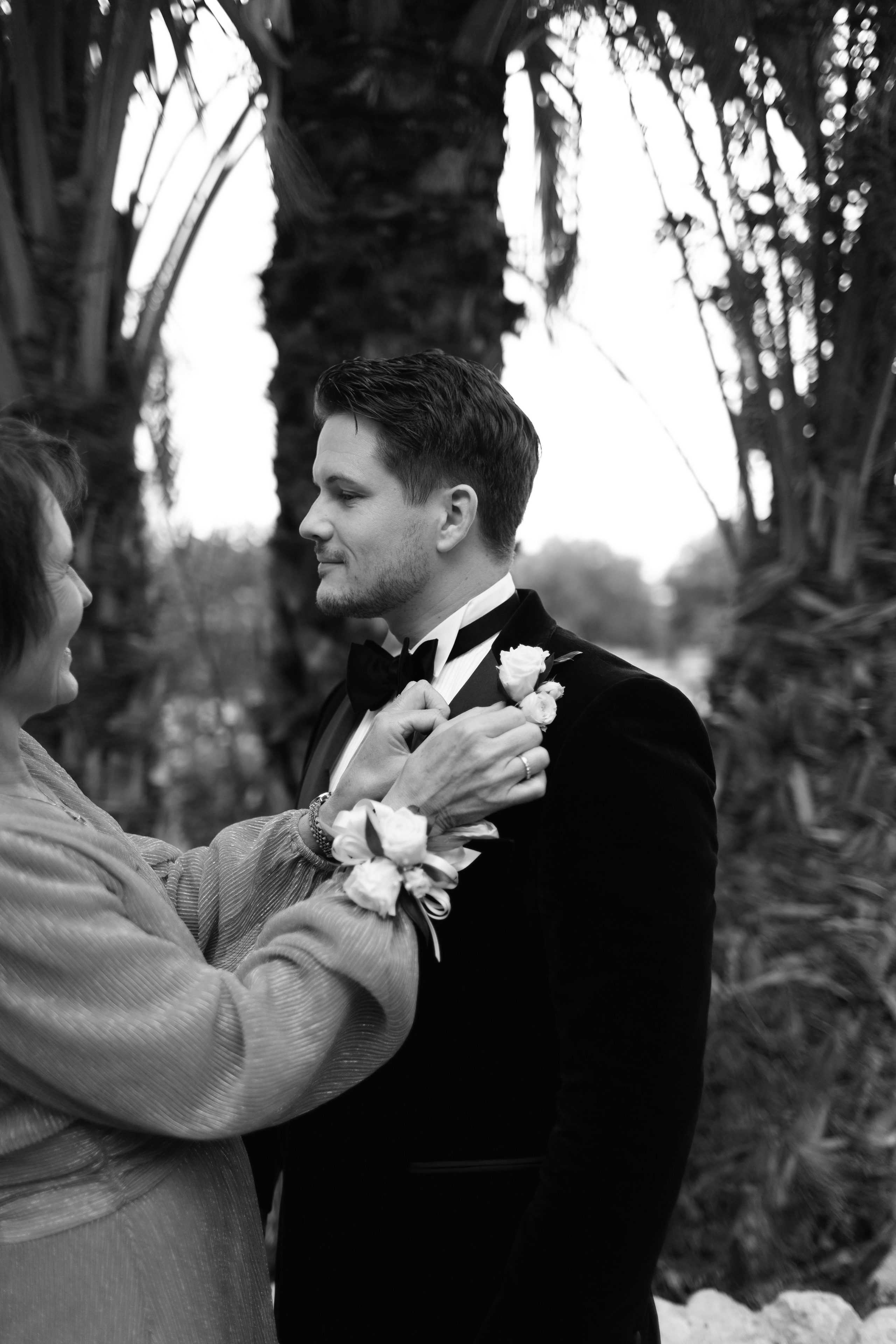 Eunji and Kjell. Destination Wedding Photographers based in Spain