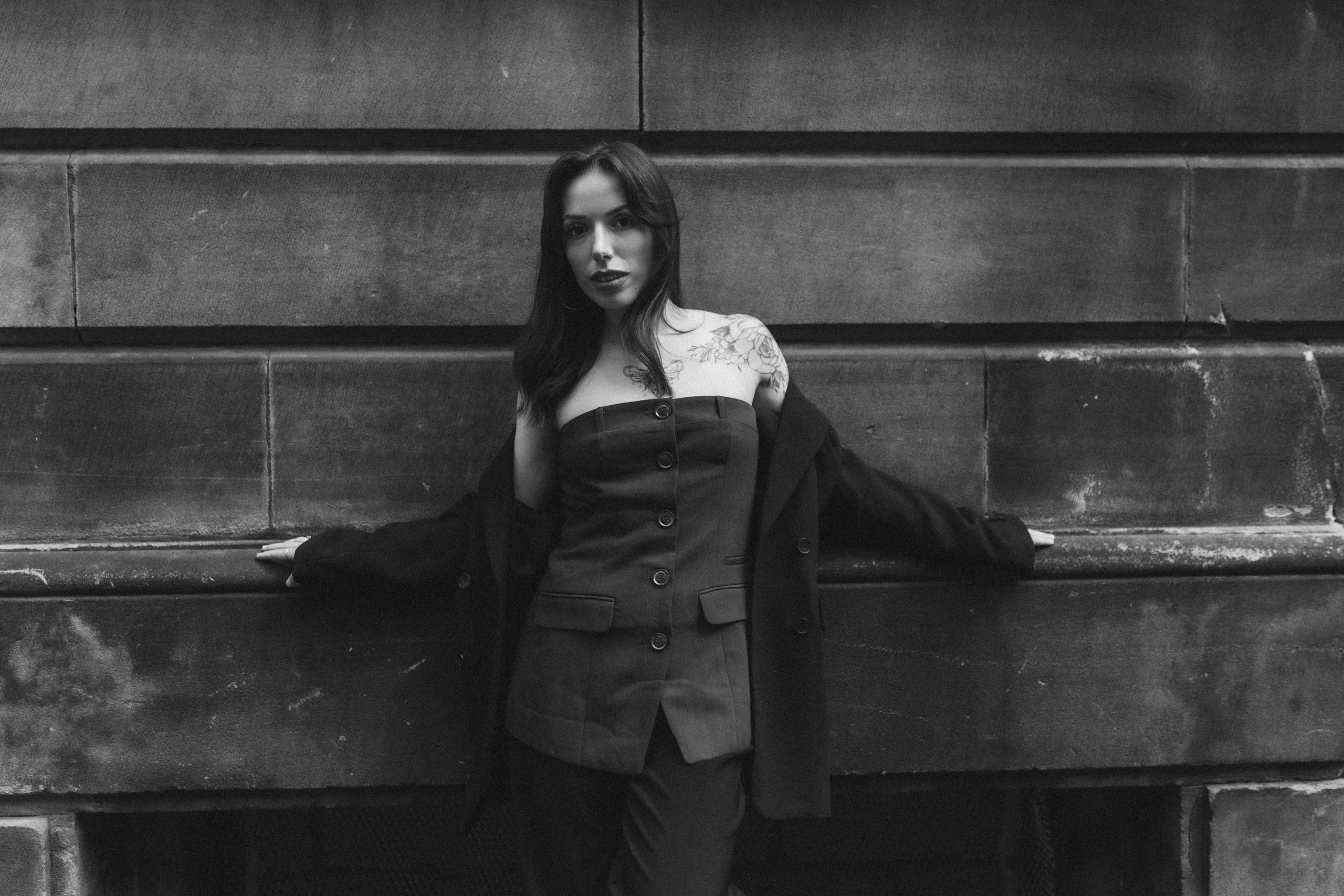 Weronika. Yorkshire Photographer