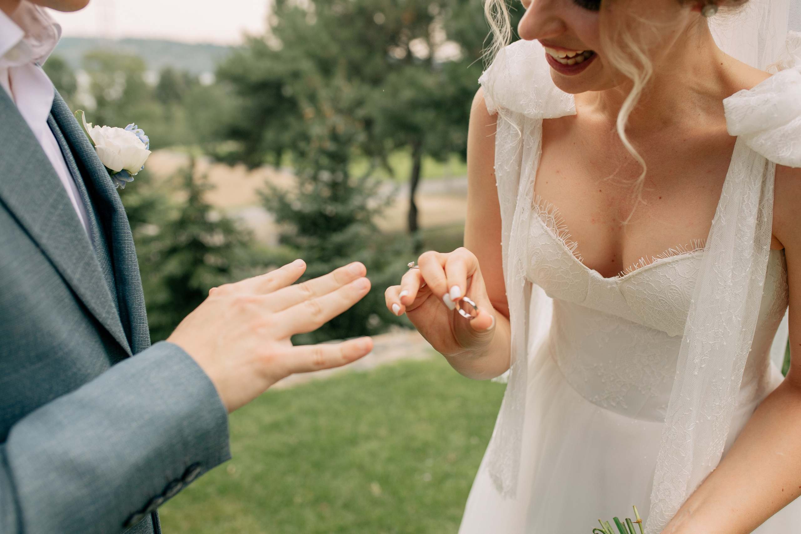 Reportage Wedding. Wedding photographer and videographer Europe