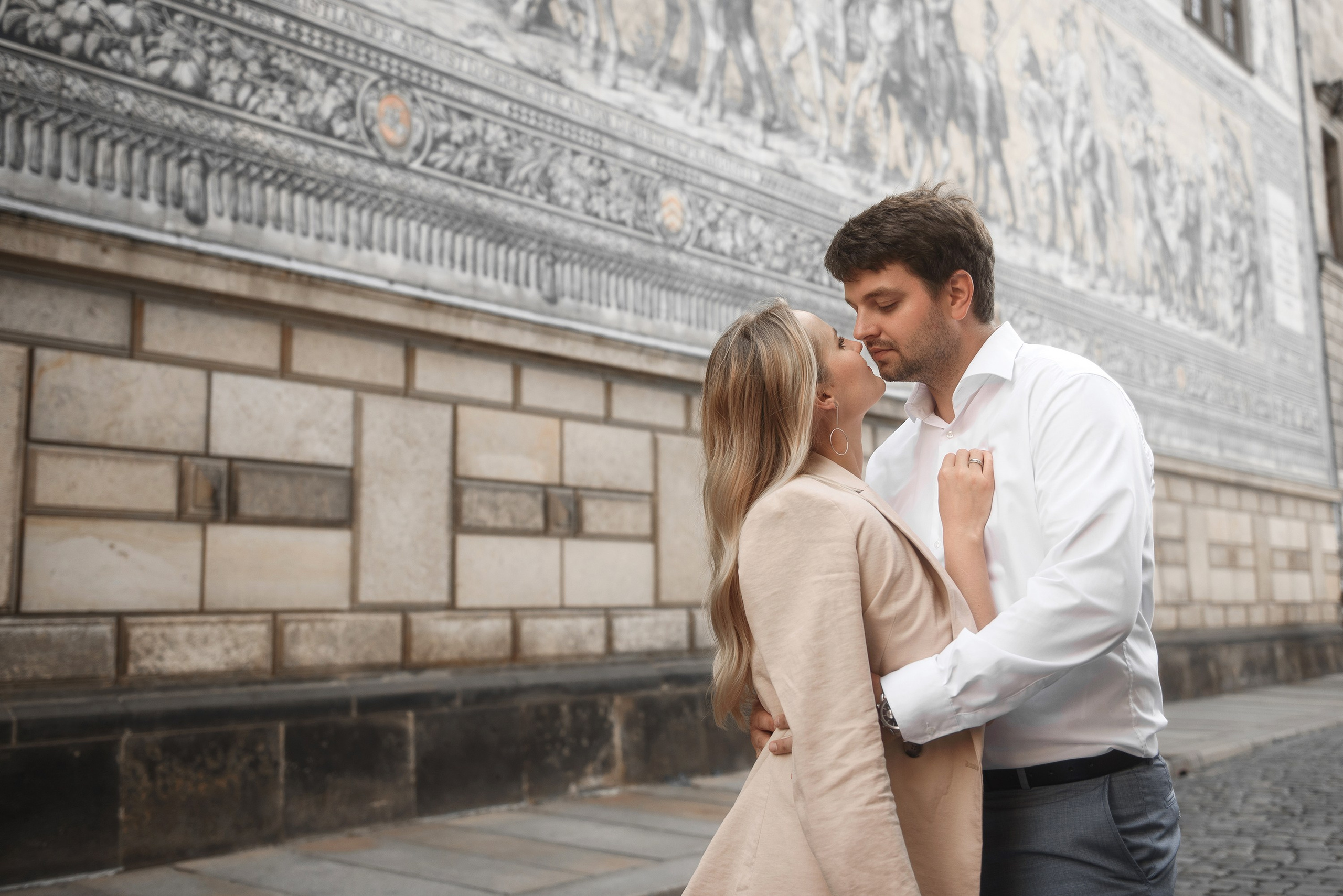 Love Story. Hochzeit und Familien Foto und Video