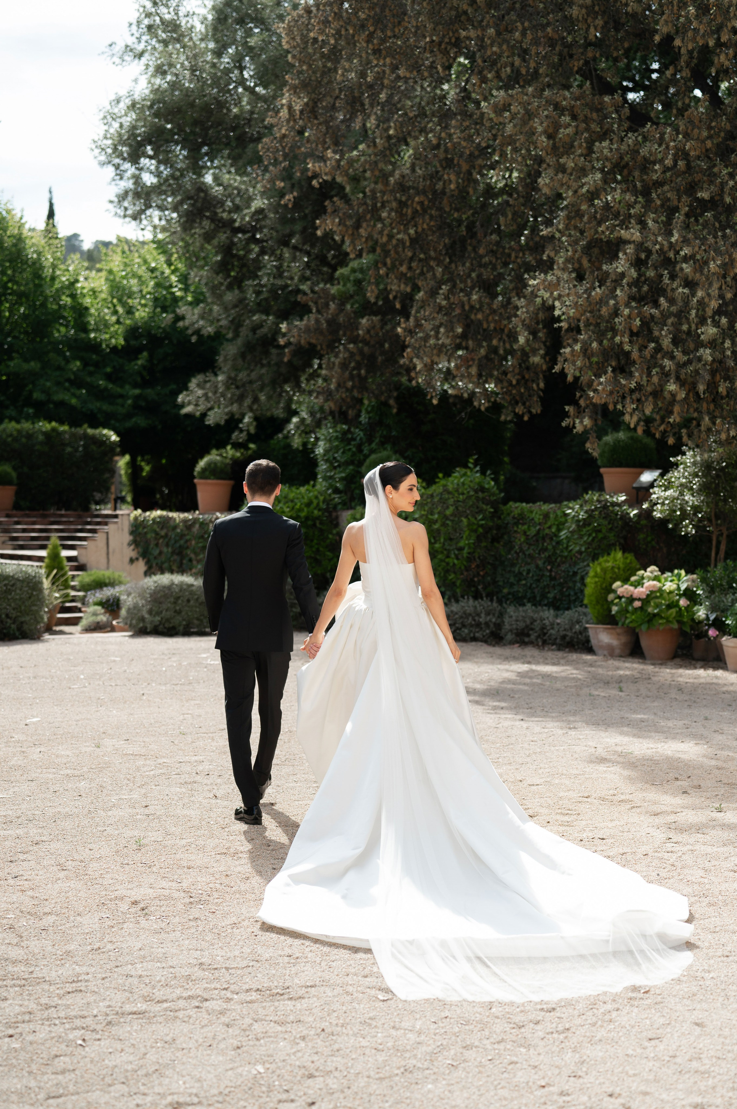 Lilit & Tigran. Wedding photographer in Spain