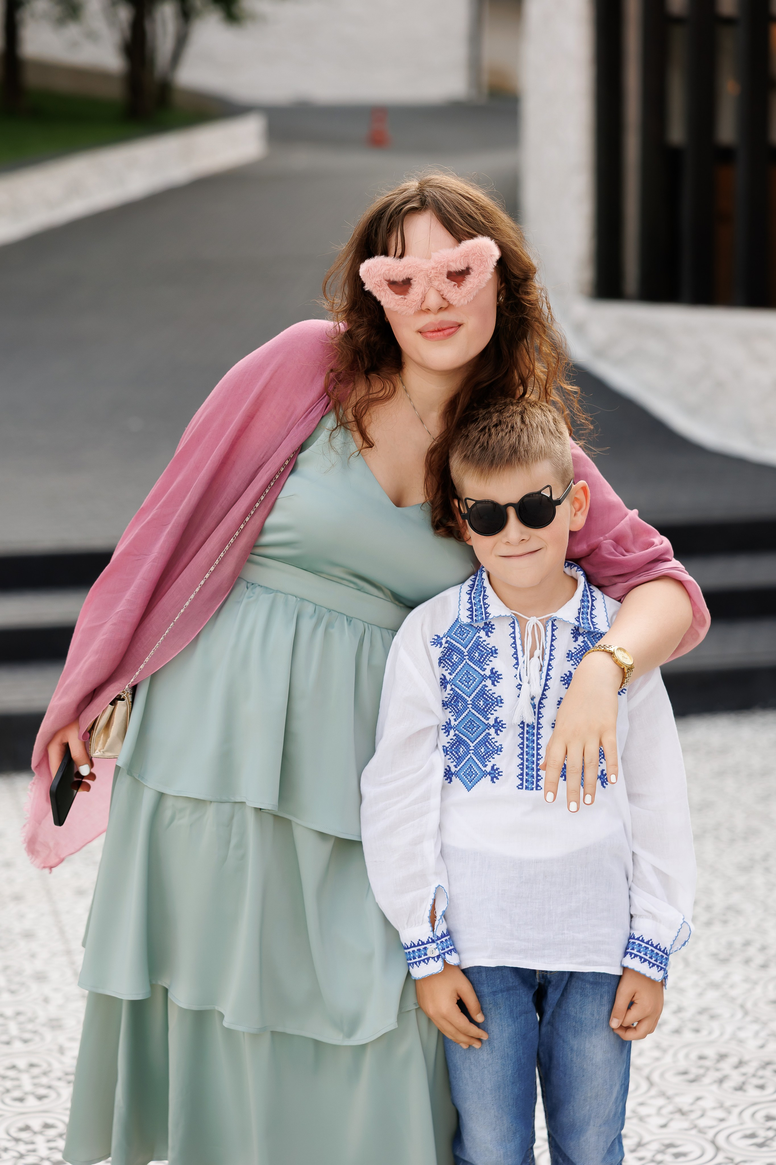 Gabriel & Evelina — Lago — Wedding Day. Servicii Foto și Video 067188353