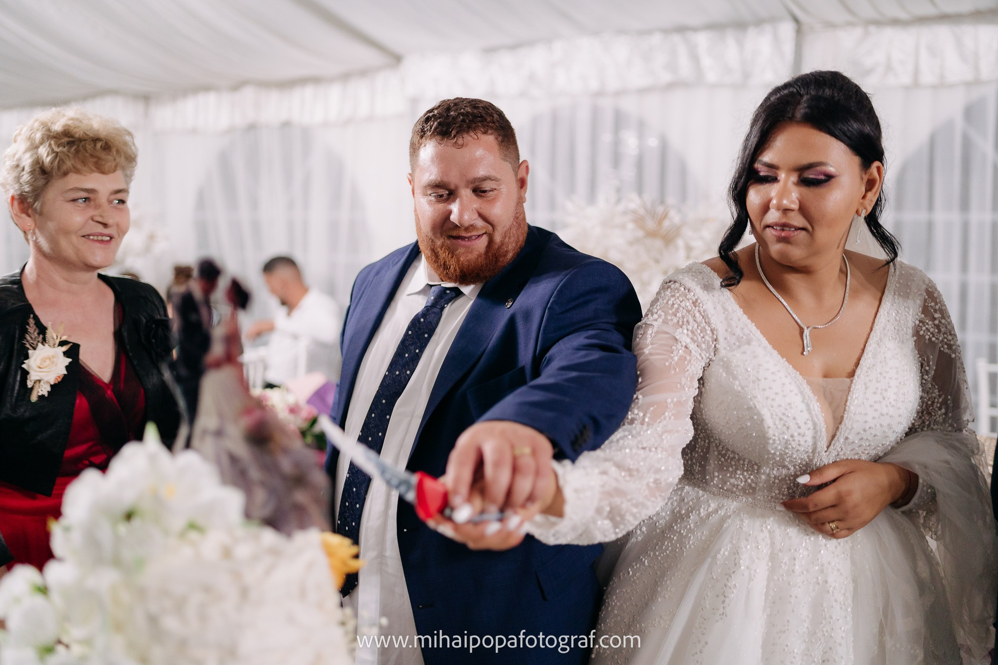 Fotograf de nuntă în Alexnadria | Mihai Popa Fotograf. Fotograf Nuntă & Botez București - Mihai Popa | Dincolo de oameni, imortalizez emoții!