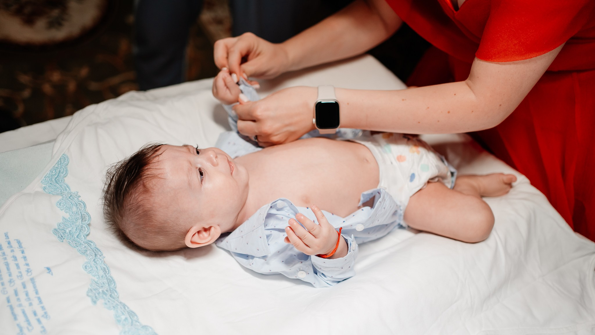 Fotograf de Botez în București- Mihai Popa Fotograf. Fotograf Nuntă & Botez București - Mihai Popa | Dincolo de oameni, imortalizez emoții!