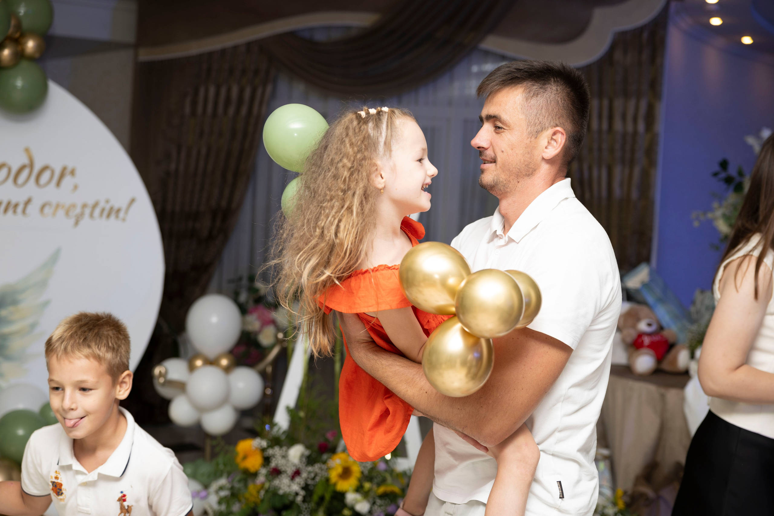 Cumatrie. Fotograf de Familie Avram Vlada Photo Chisinau