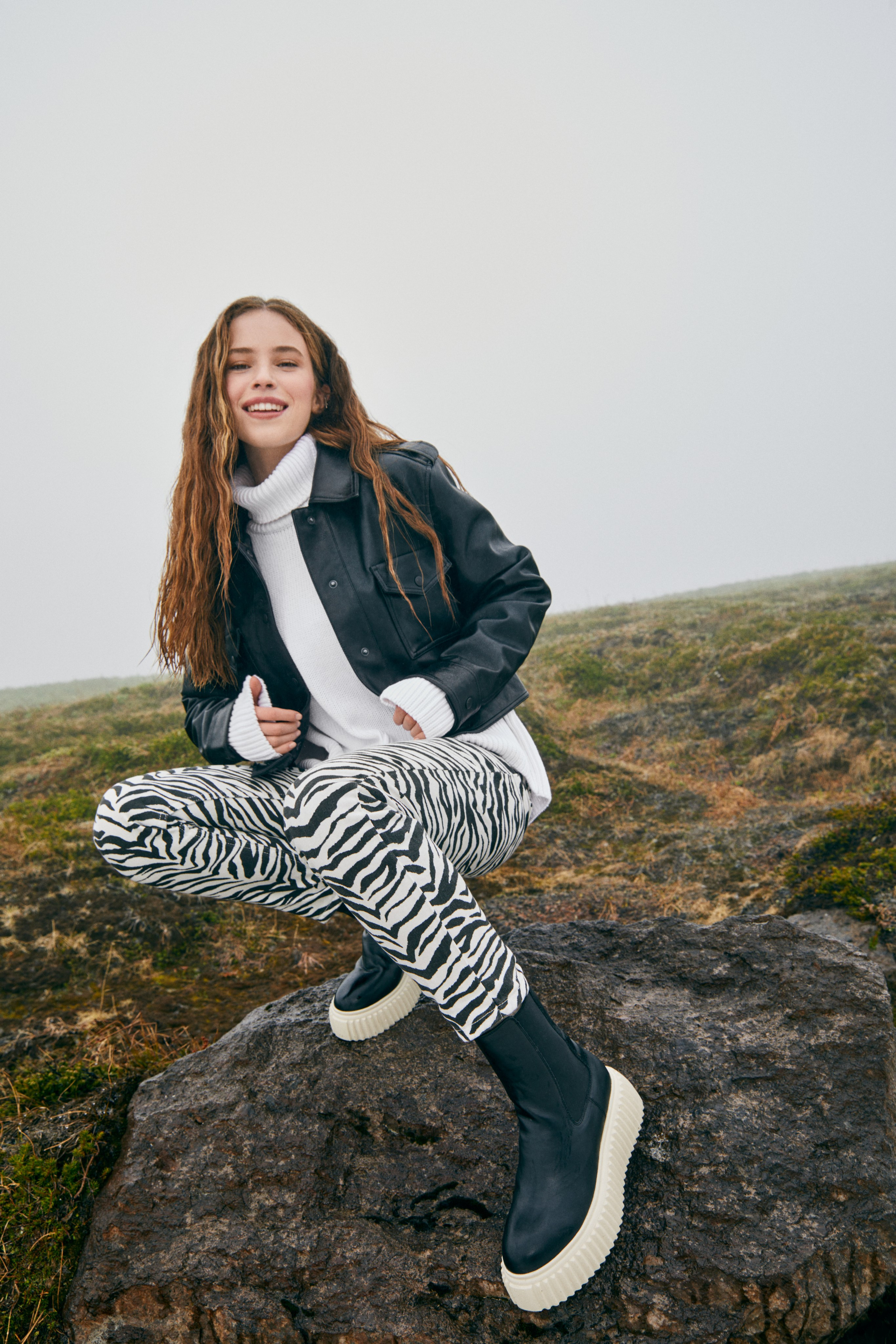 Campaign for KEDDO SS21. Abdrshin Valeriy photographer