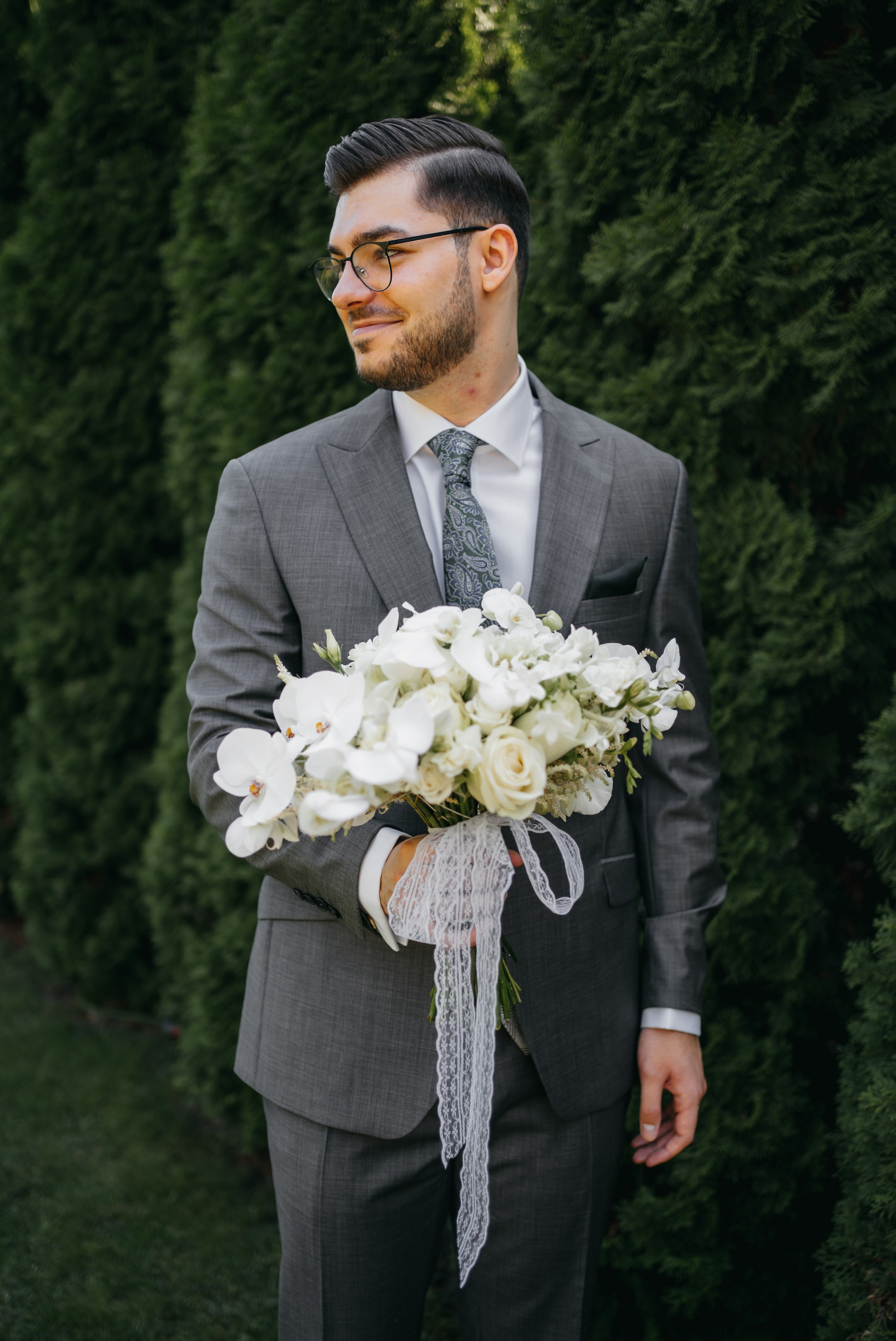 R & E. Fotograf Nunta Iasi - Hearts & Pictures