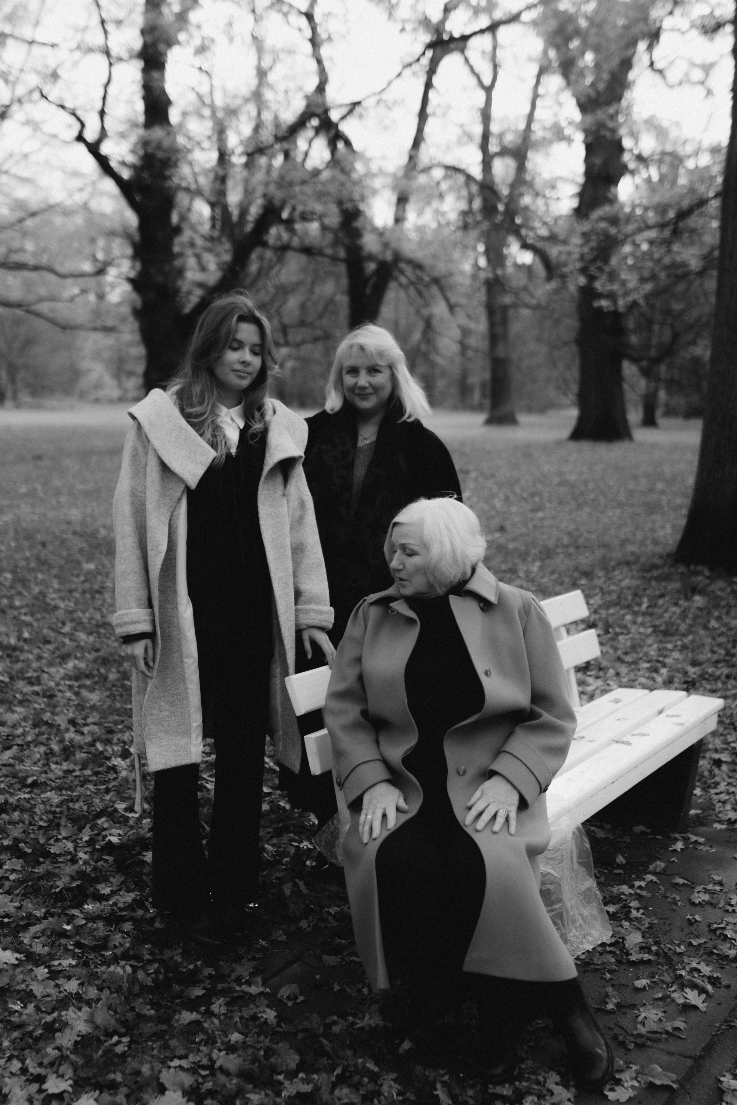 Saranev Family Photographer