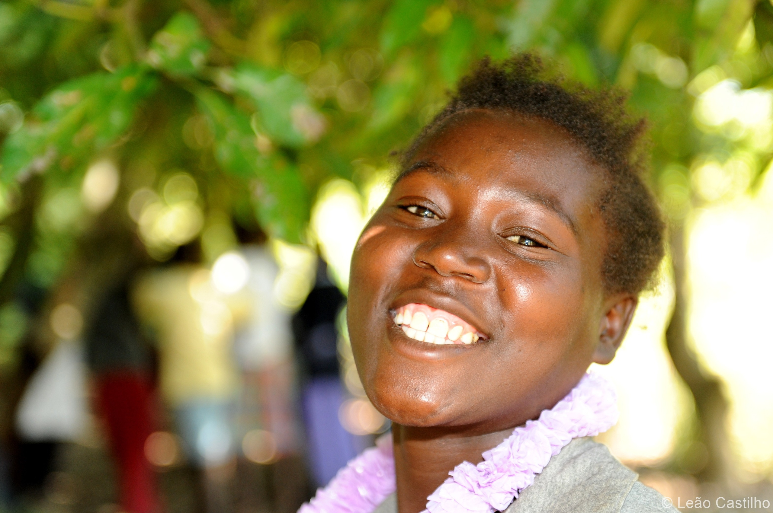 Photos from Mozambique people 2. Simbahalu