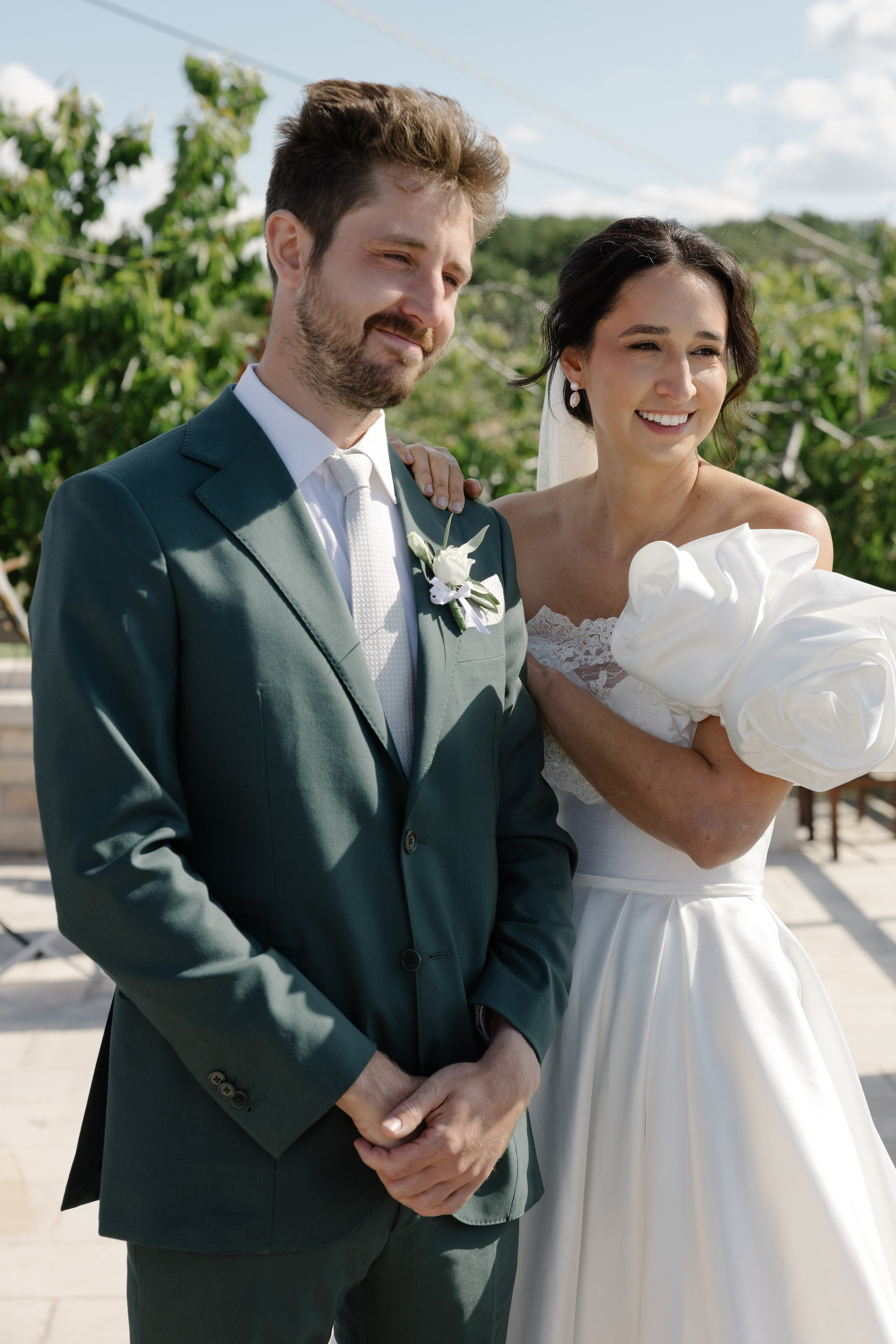 2. Весільний фотограф Вікторія Саврук