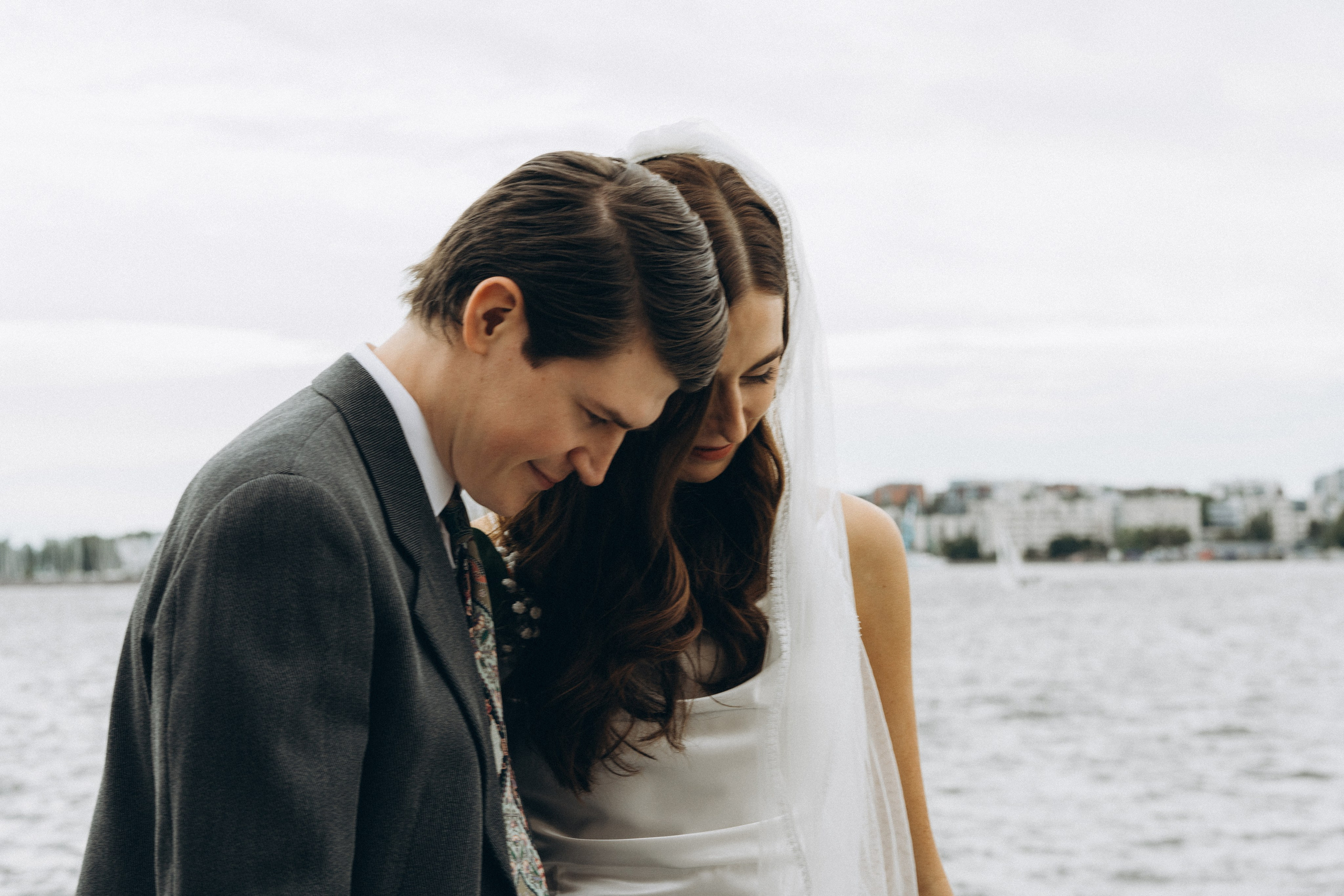 Wedding. Wedding and portrait photographer in Helsinki Vickan O