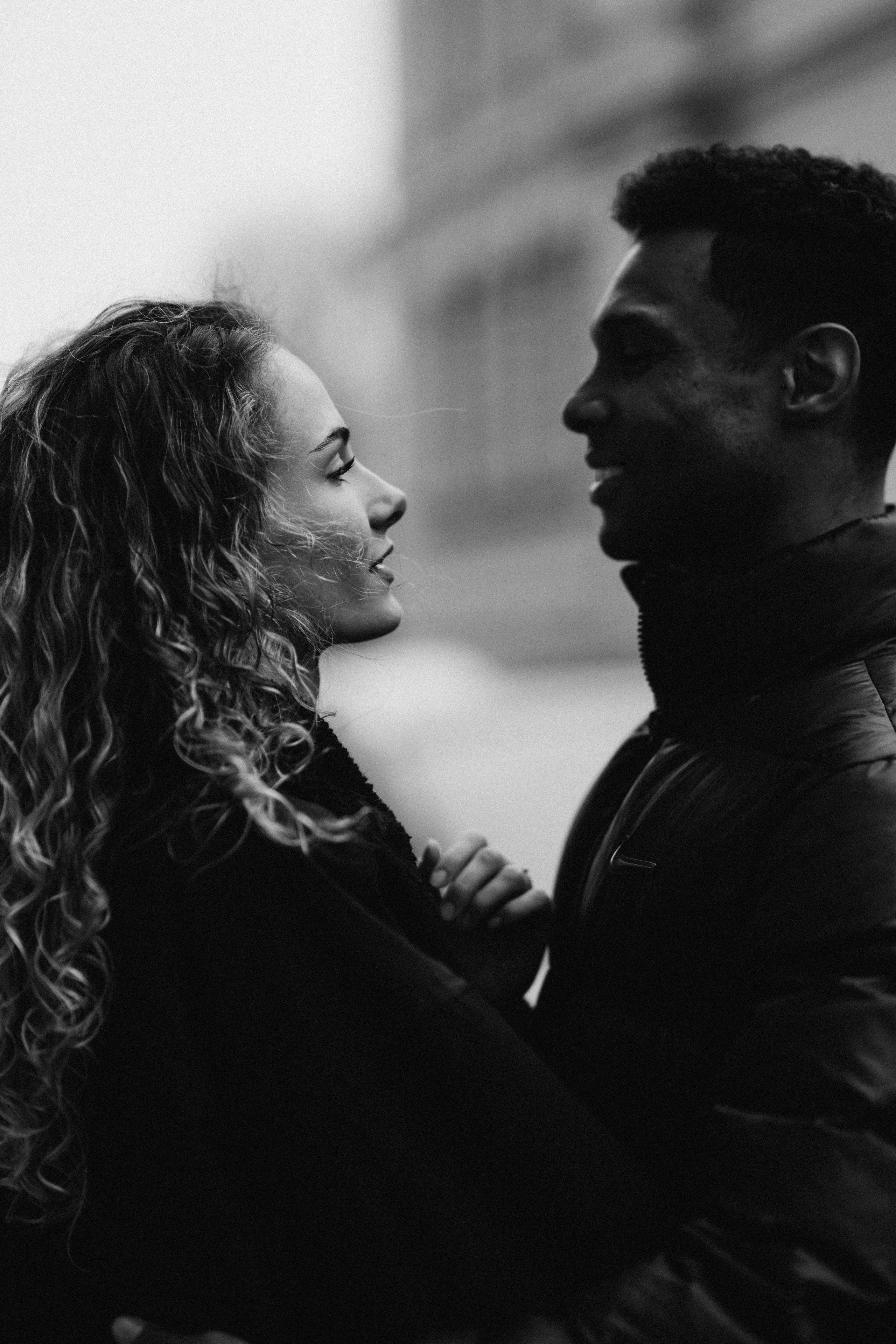 V&J. Wedding and portrait photographer in Helsinki Vickan O