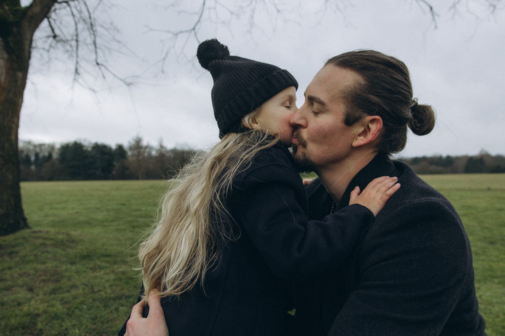 Familienshooting in Köln. Familien & Hochzeitfotografin Nadja Holzmann