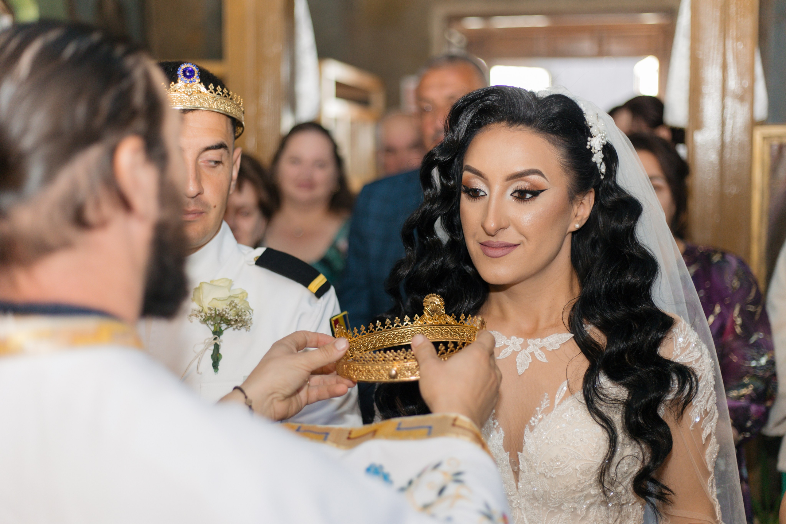 Malina & Alex. Fotograf si videograf — evenimente si studio