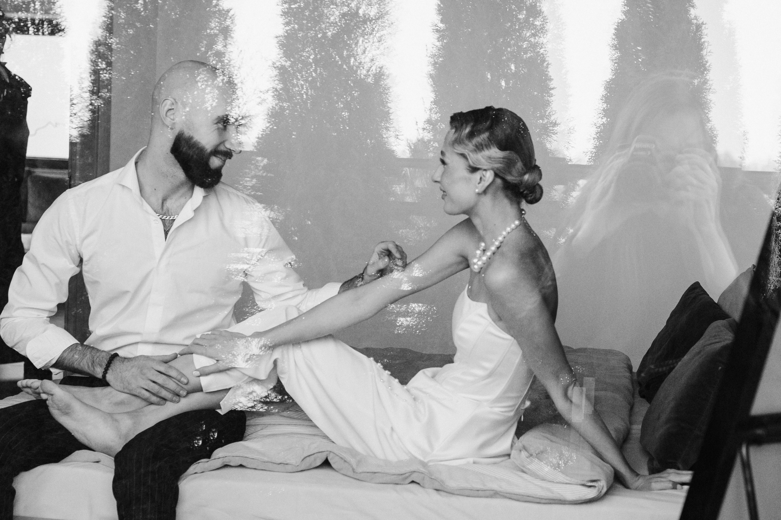 D+O. Fotógrafa profesional en España