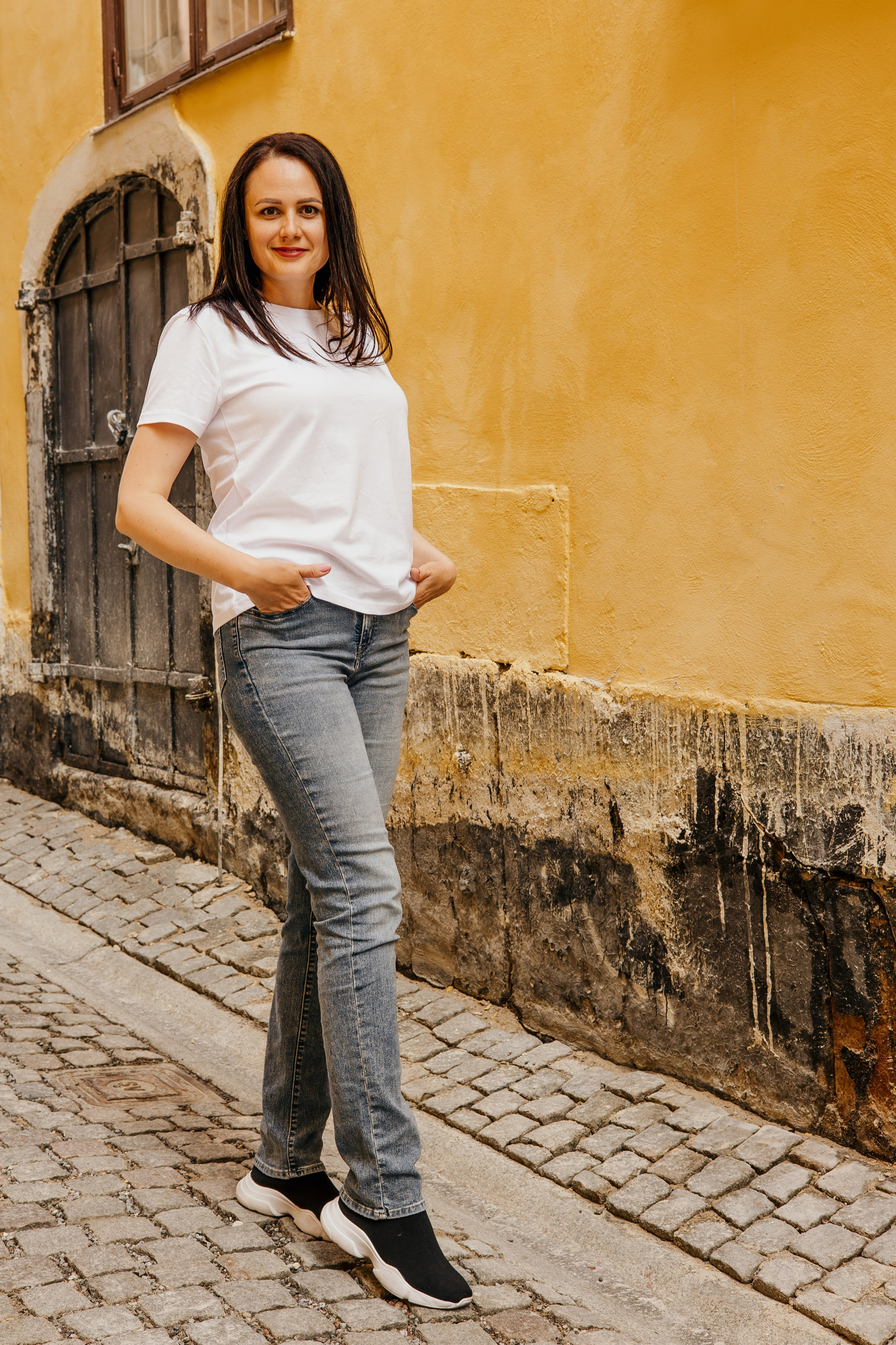 A walk for the Tatjana family. Iryna Zhyvora | Photographer | Stockholm