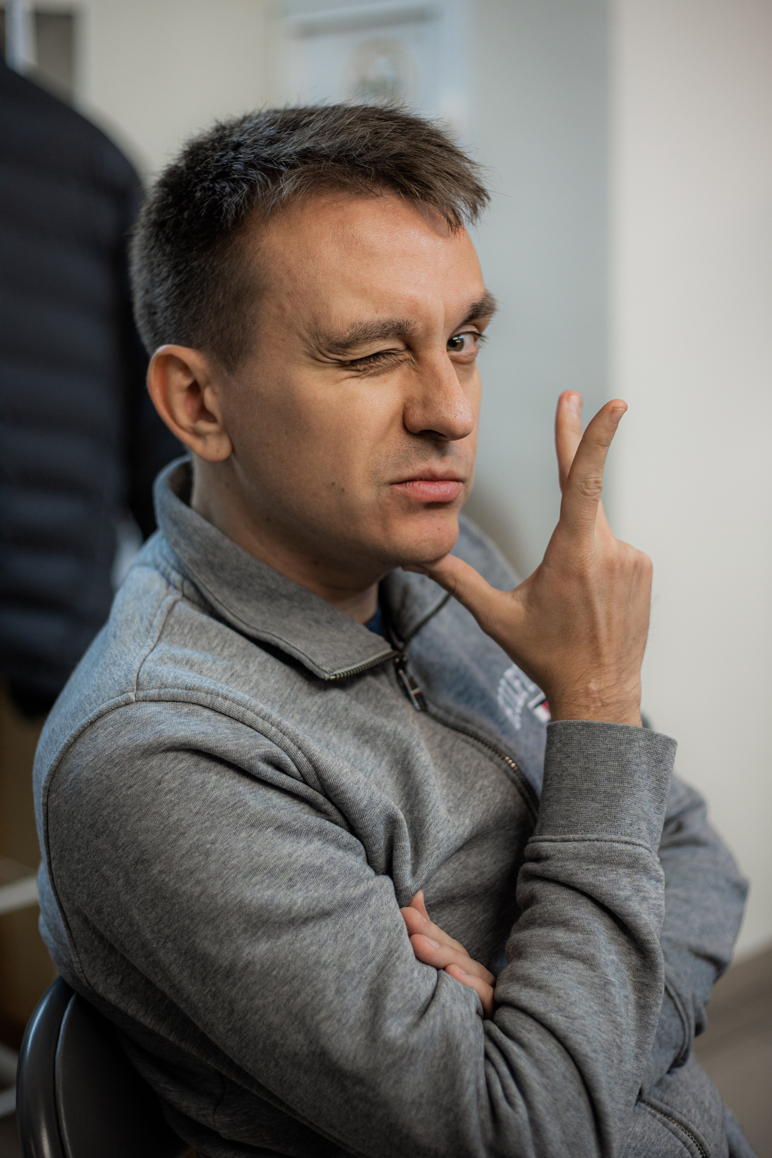 Открытие нового дома OranJazz в Аликанте. Вечеринка «для своих». Volver a oranjazz.com