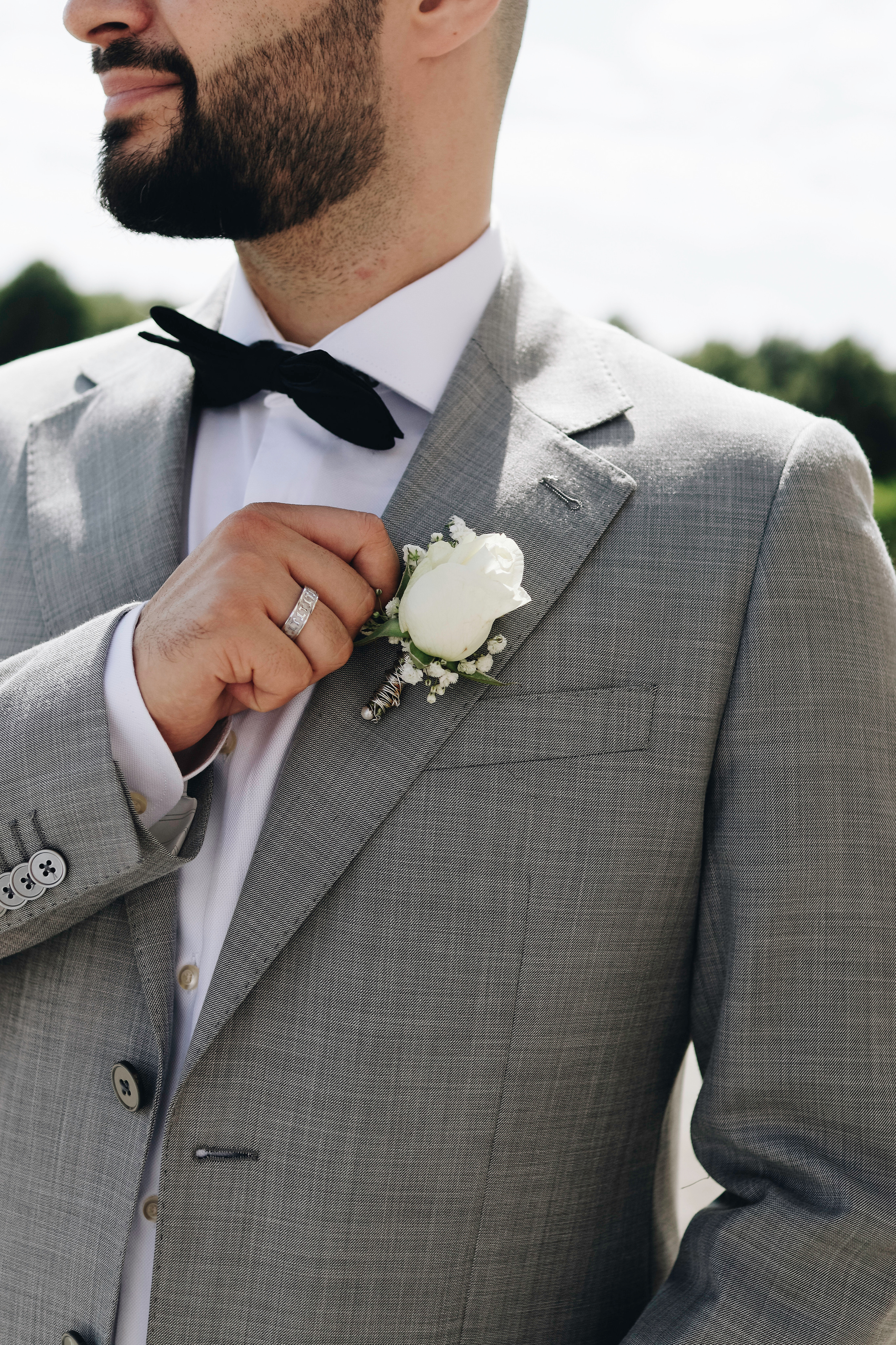 Свадьба — Замок. Анастасия Крылова | Фотограф в Будапеште & Мюнхене