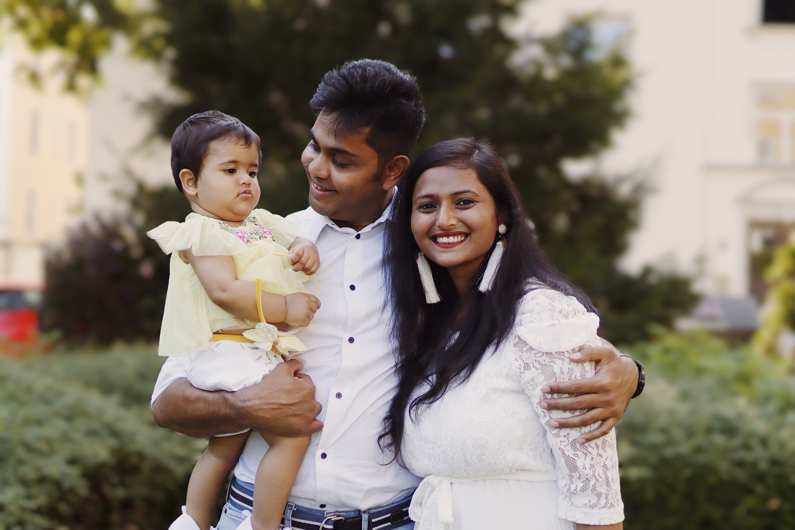 COUPLE & FAMILY. Anastasia Krylova | Photographer in Budapest