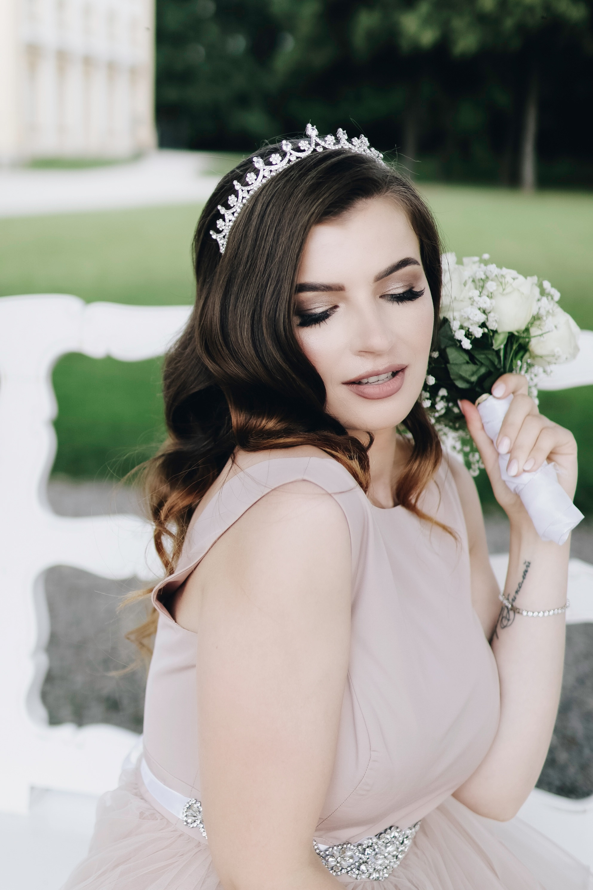 ЦЕНЫ. Анастасия Крылова | Фотограф в Будапеште & Мюнхене