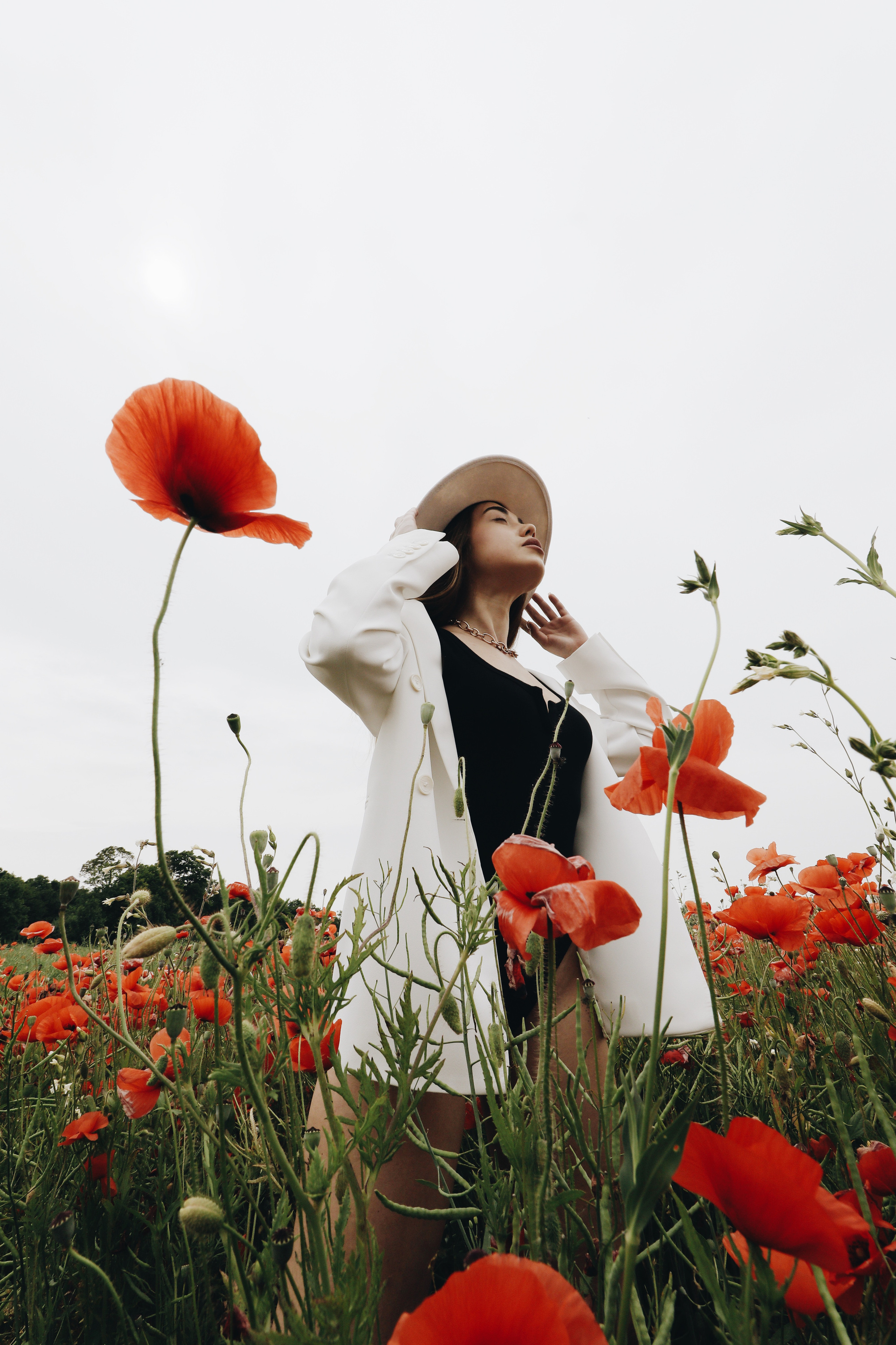 INDIVIDUAL. Anastasia Krylova | Photographer in Budapest