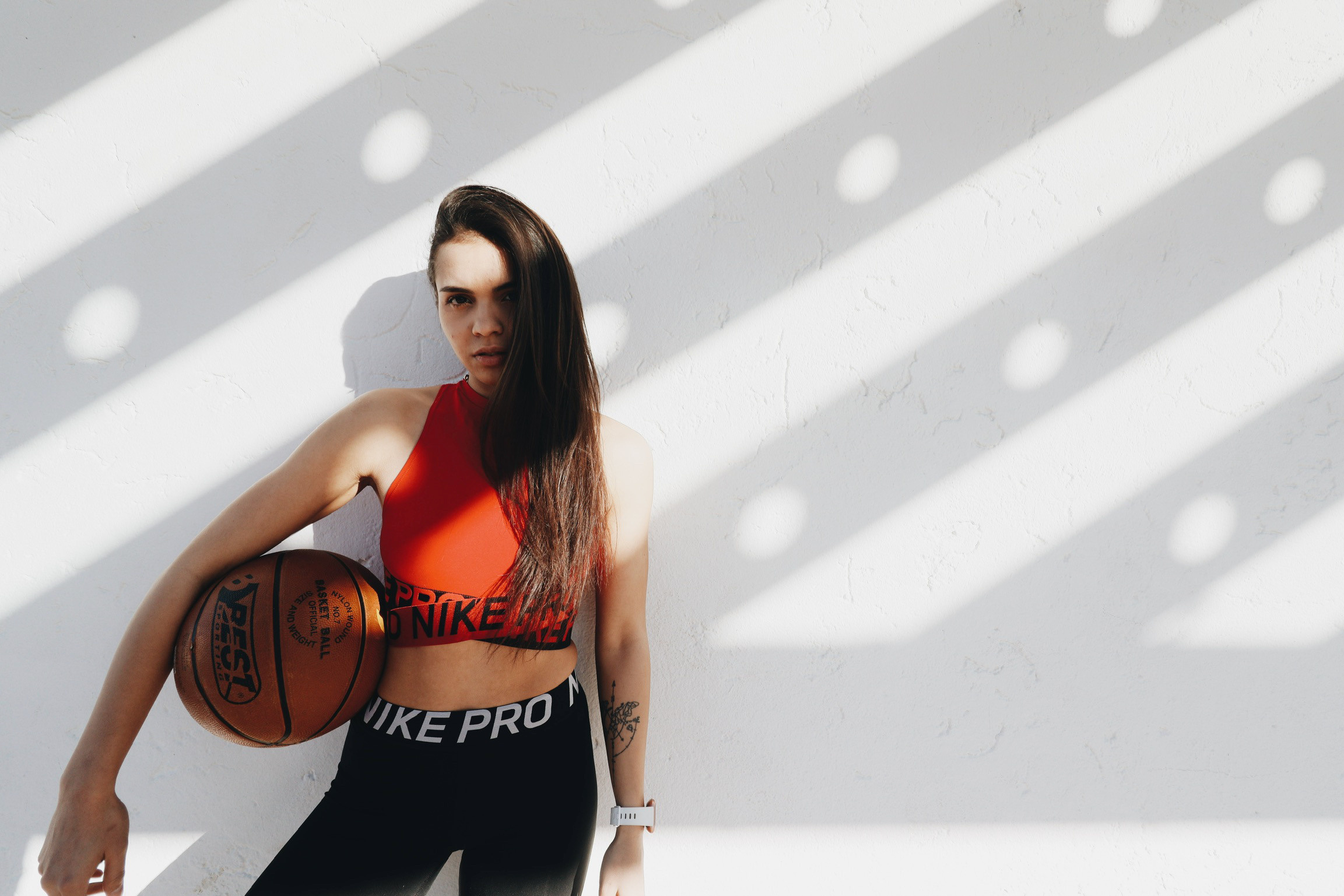 PERSONAL BRANDING. Anastasia Krylova | Photographer in Budapest