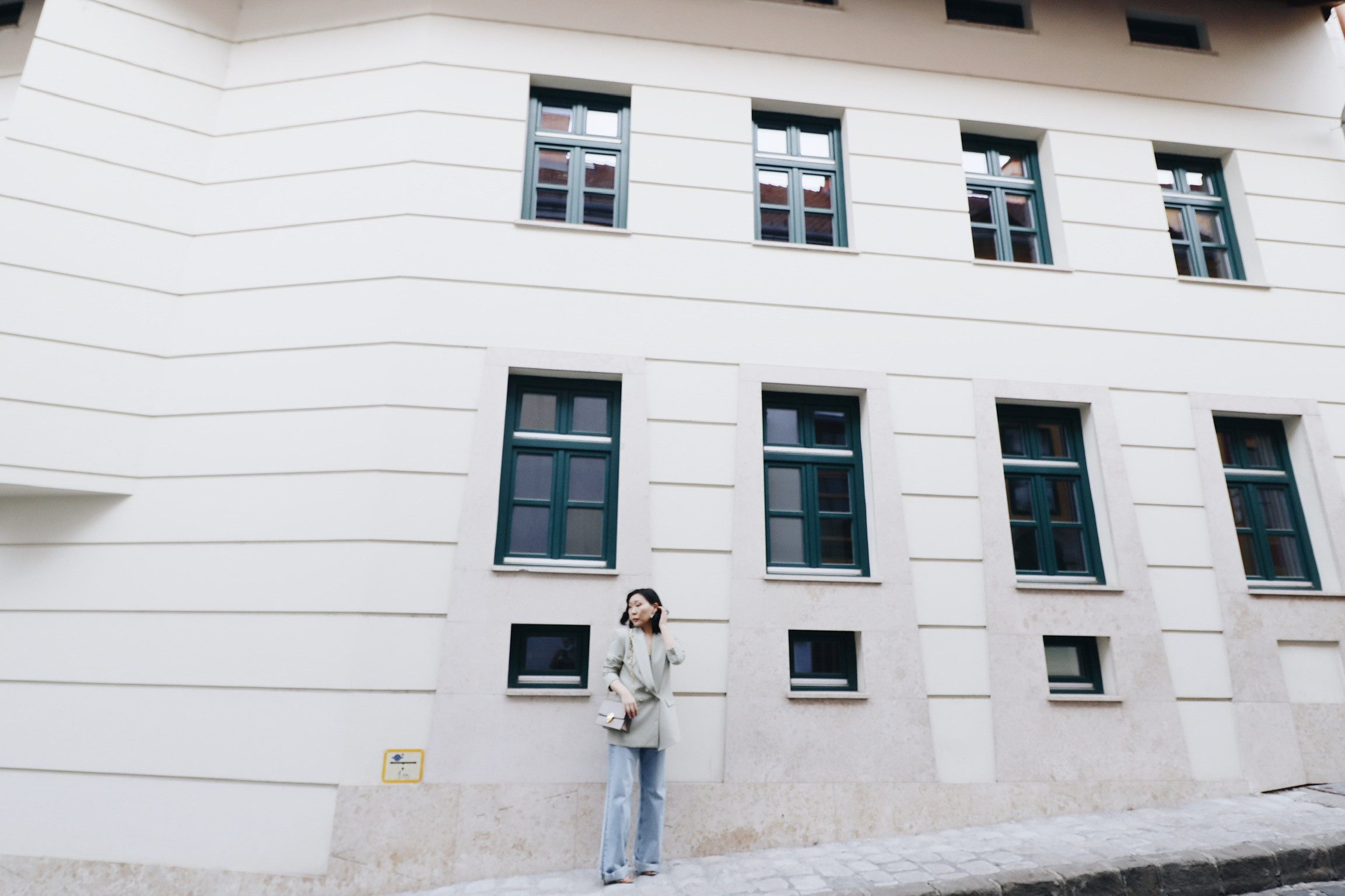 INDIVIDUAL. Anastasia Krylova | Photographer in Budapest