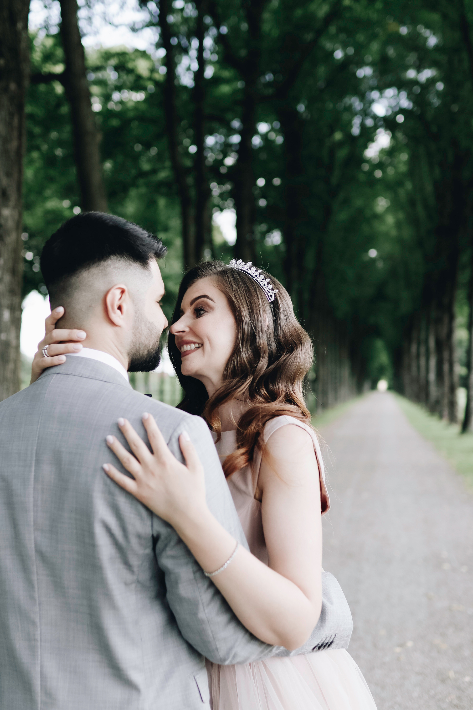 ЦЕНЫ. Анастасия Крылова | Фотограф в Будапеште & Мюнхене