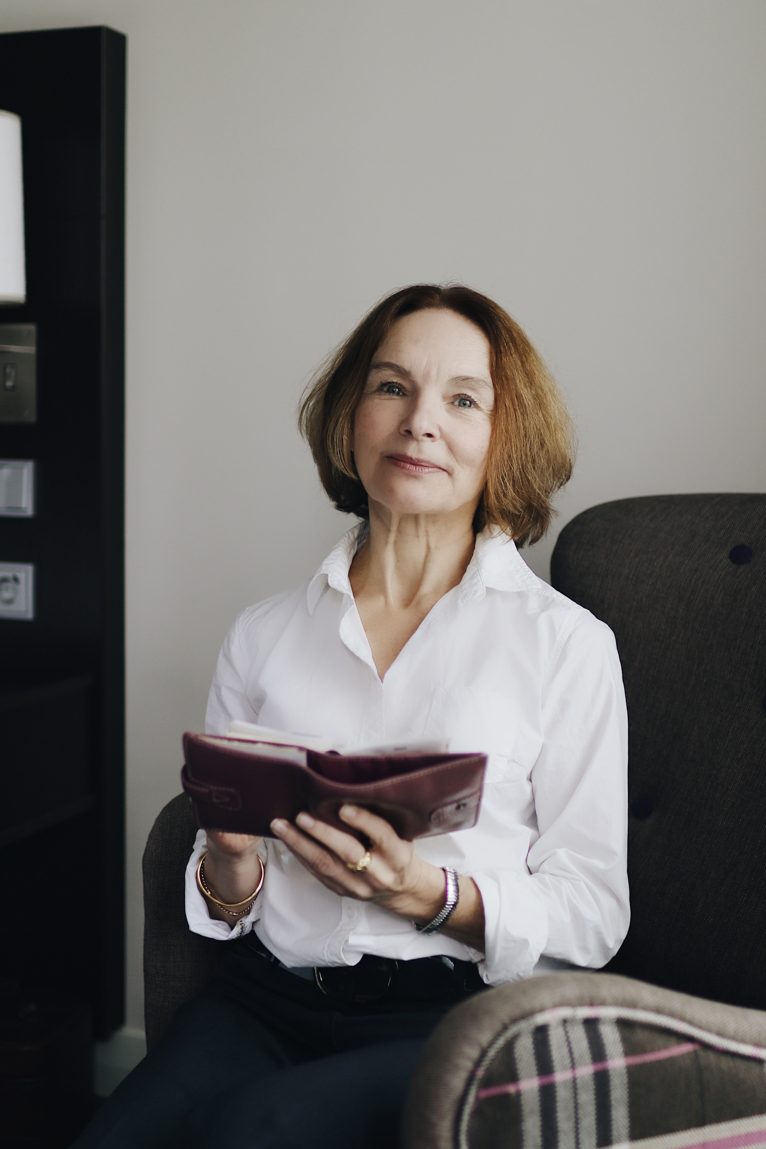 PERSONAL BRANDING. Anastasia Krylova | Photographer in Budapest