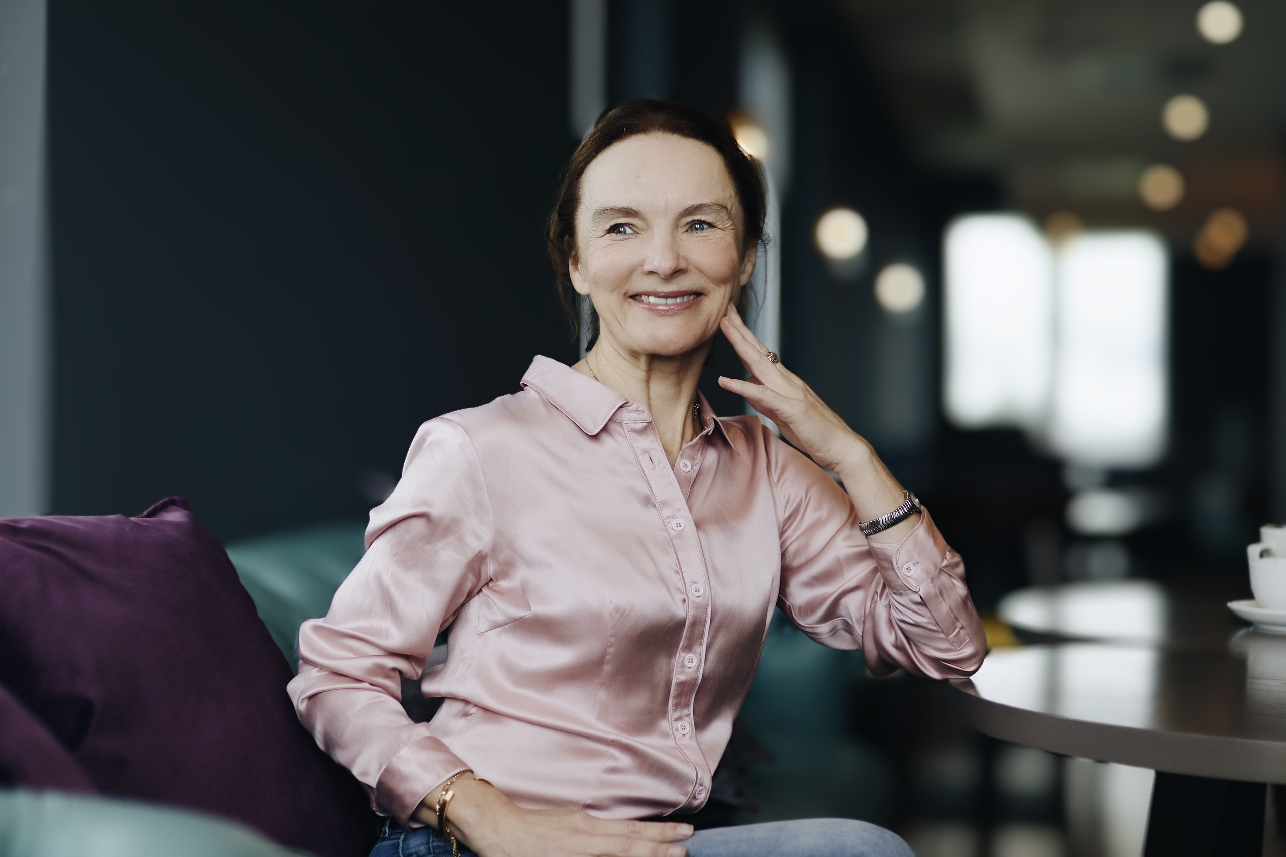 PERSONAL BRANDING. Anastasia Krylova | Photographer in Budapest