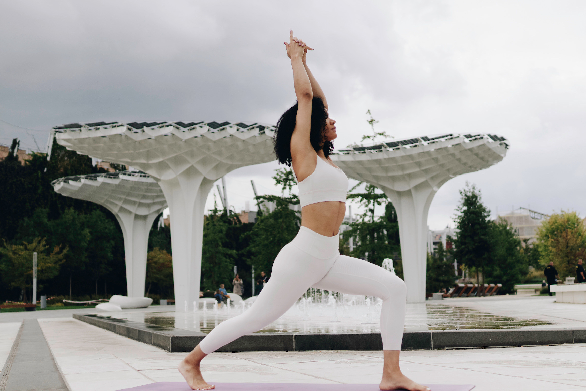 PERSONAL BRANDING. Anastasia Krylova | Photographer in Budapest