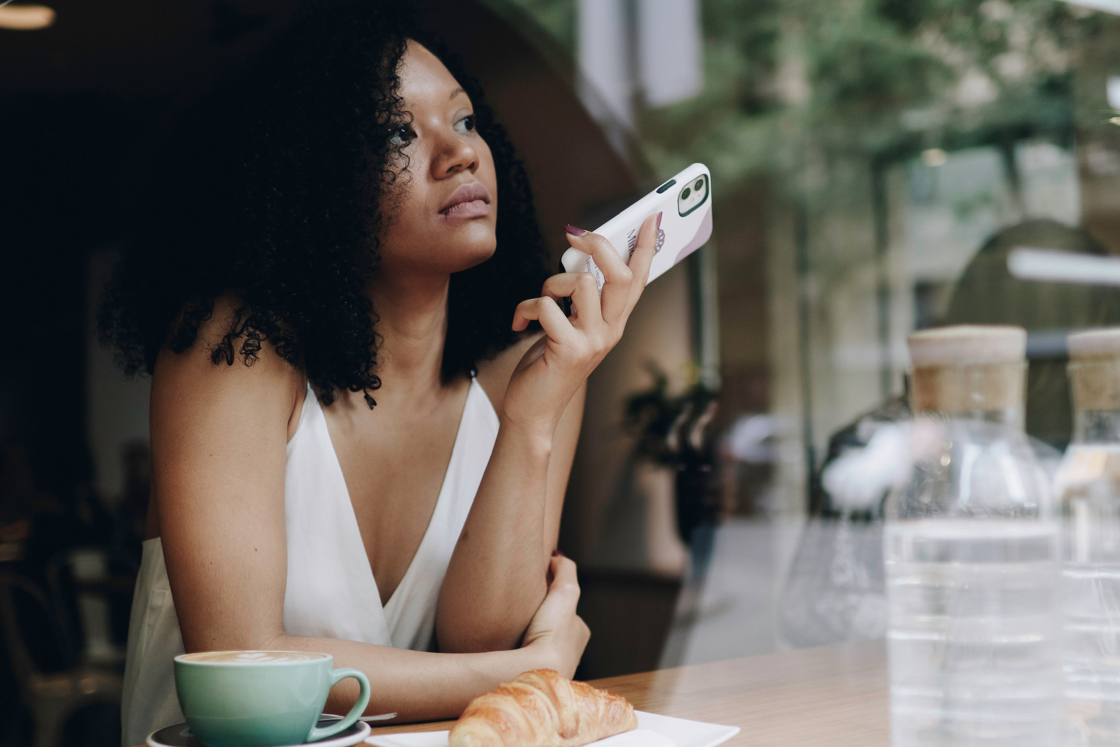 PERSONAL BRANDING. Anastasia Krylova | Photographer in Budapest