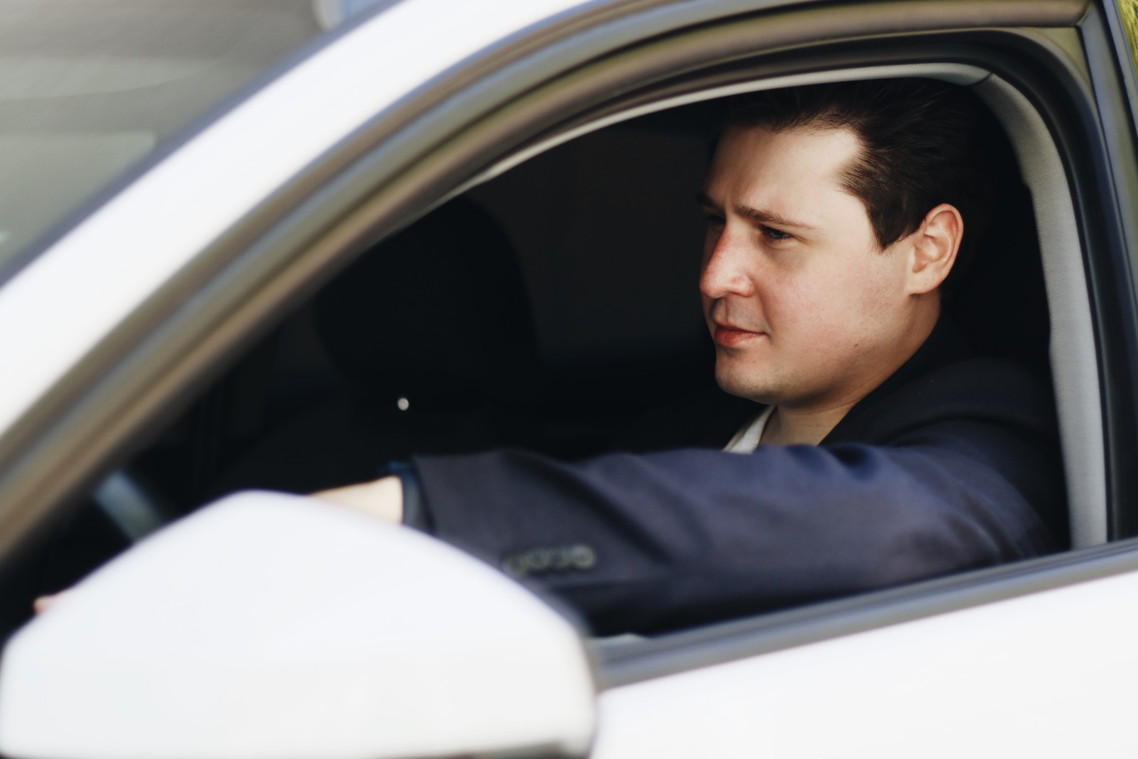 PERSONAL BRANDING. Anastasia Krylova | Photographer in Budapest